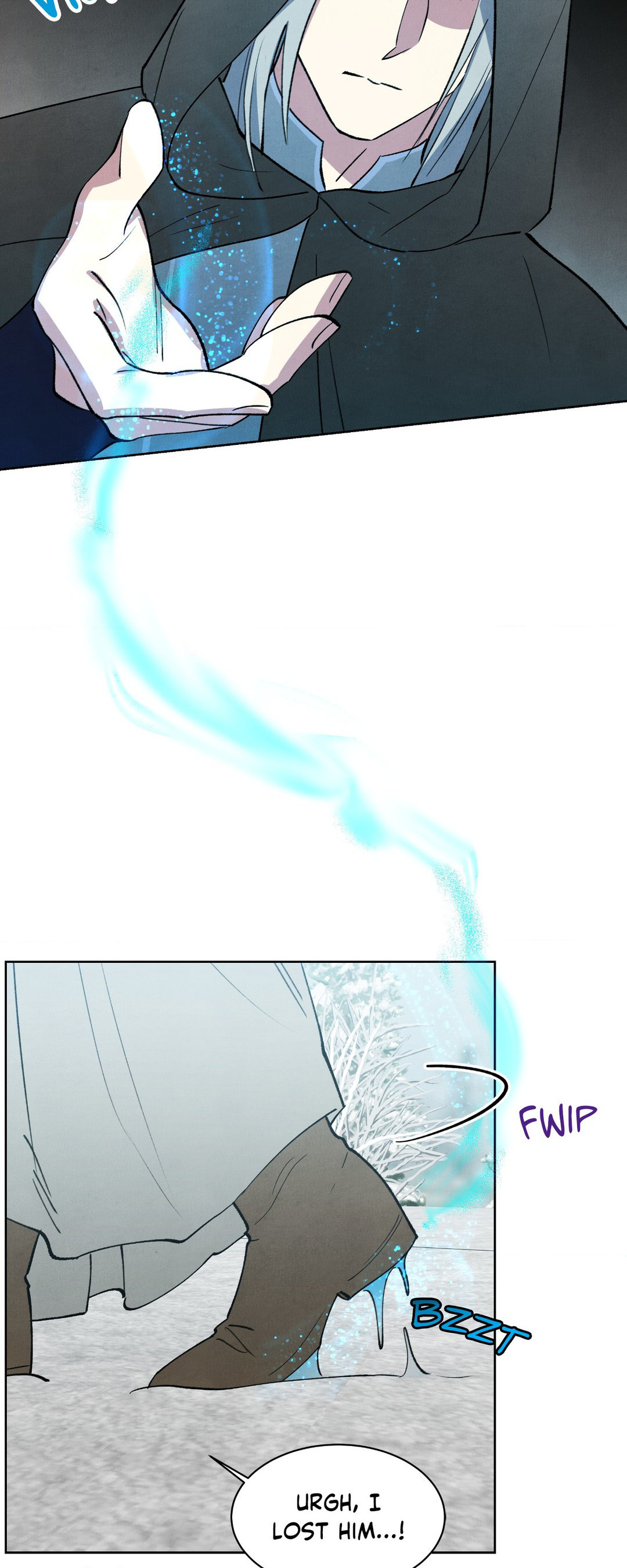 Read The Duke’s Debt chapter 30 image 13 on Lezhin