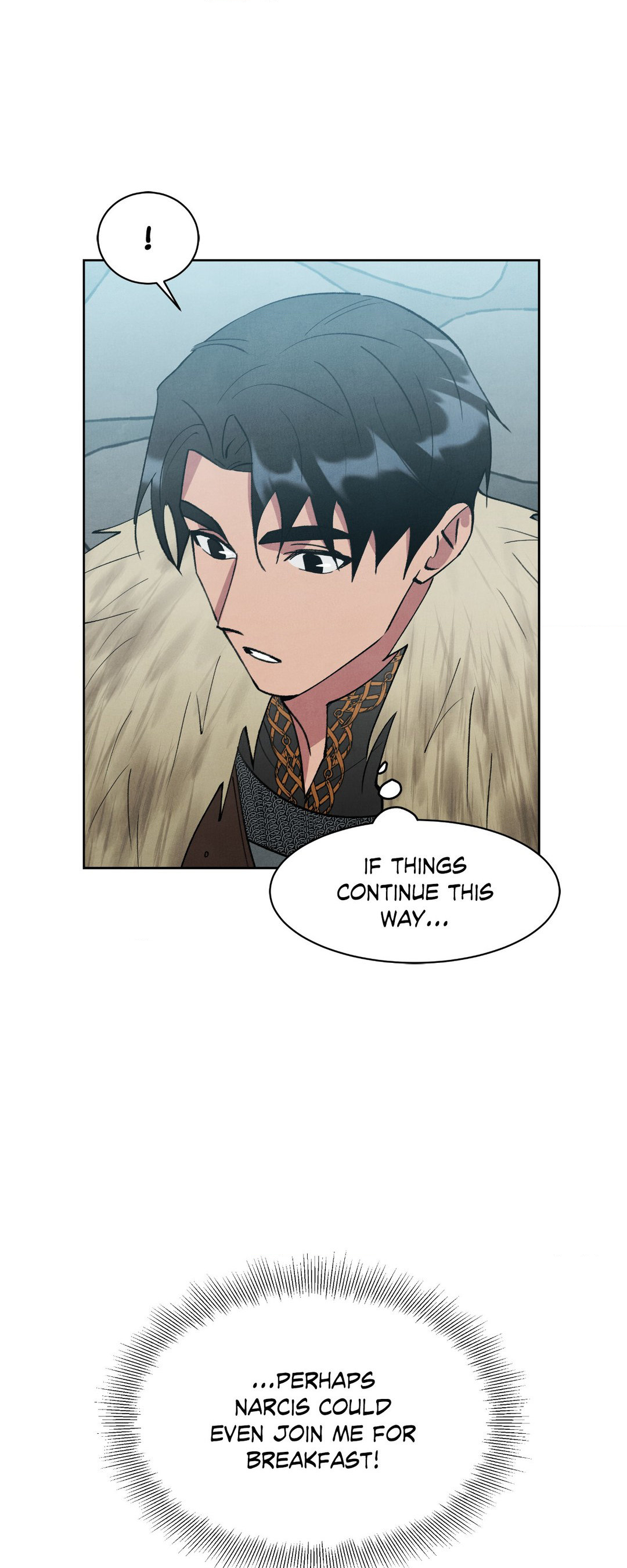 Read The Duke’s Debt chapter 30 image 21 on Lezhin