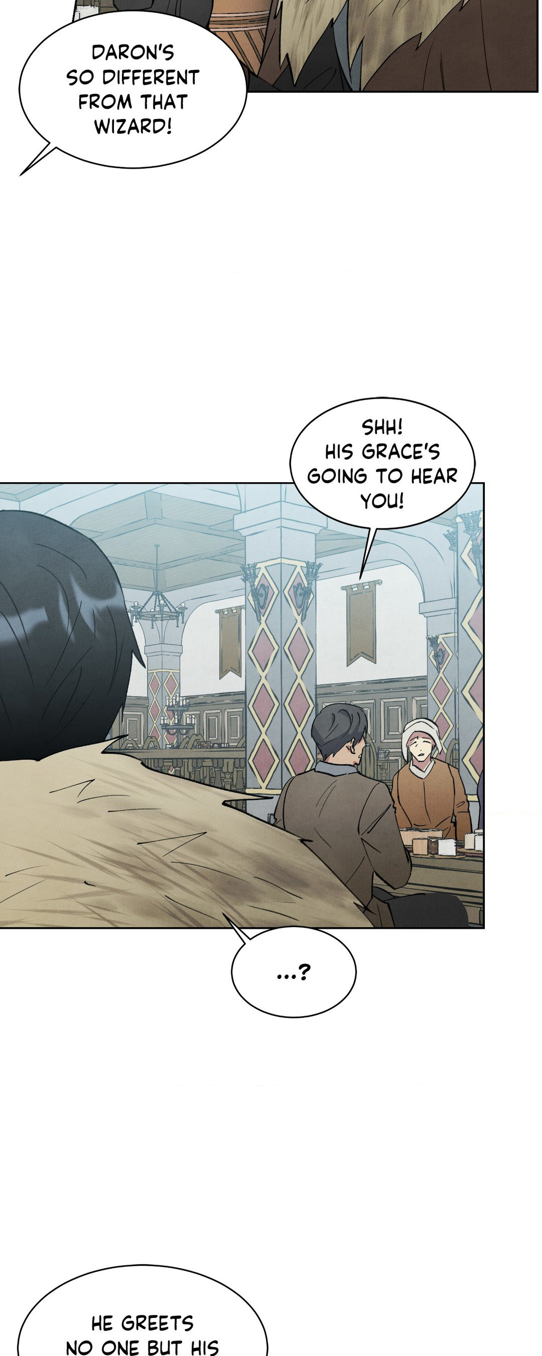 Read The Duke’s Debt chapter 30 image 24 on Lezhin