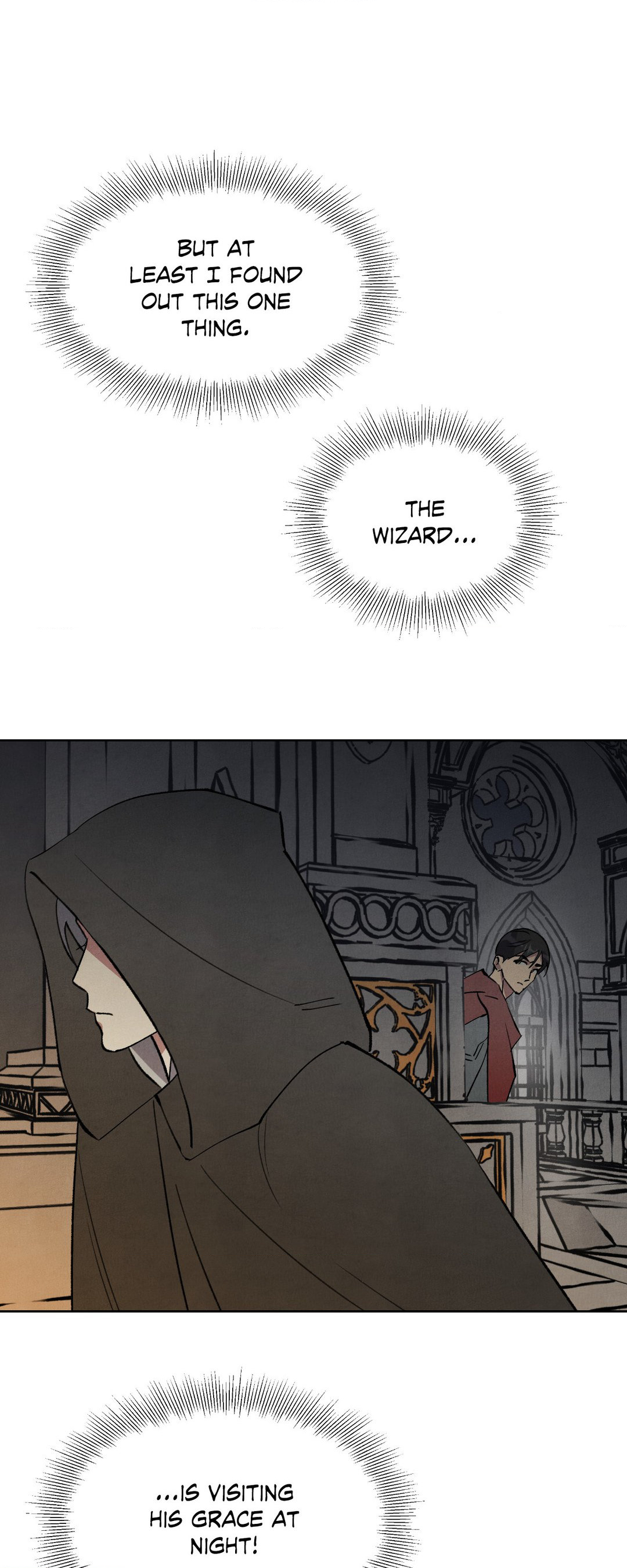 Read The Duke’s Debt chapter 30 image 31 on Lezhin