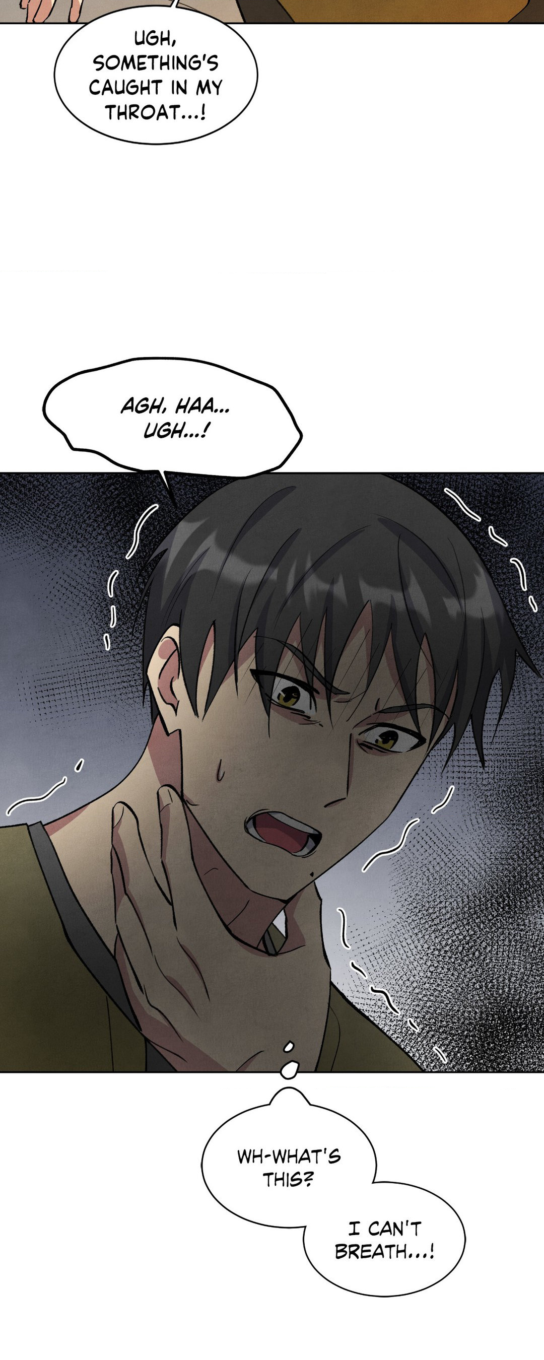 Read The Duke’s Debt chapter 30 image 34 on Lezhin