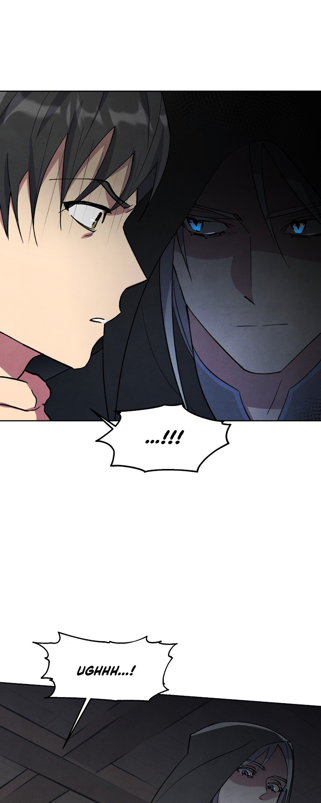 Read The Duke’s Debt chapter 30 image 35 on Lezhin