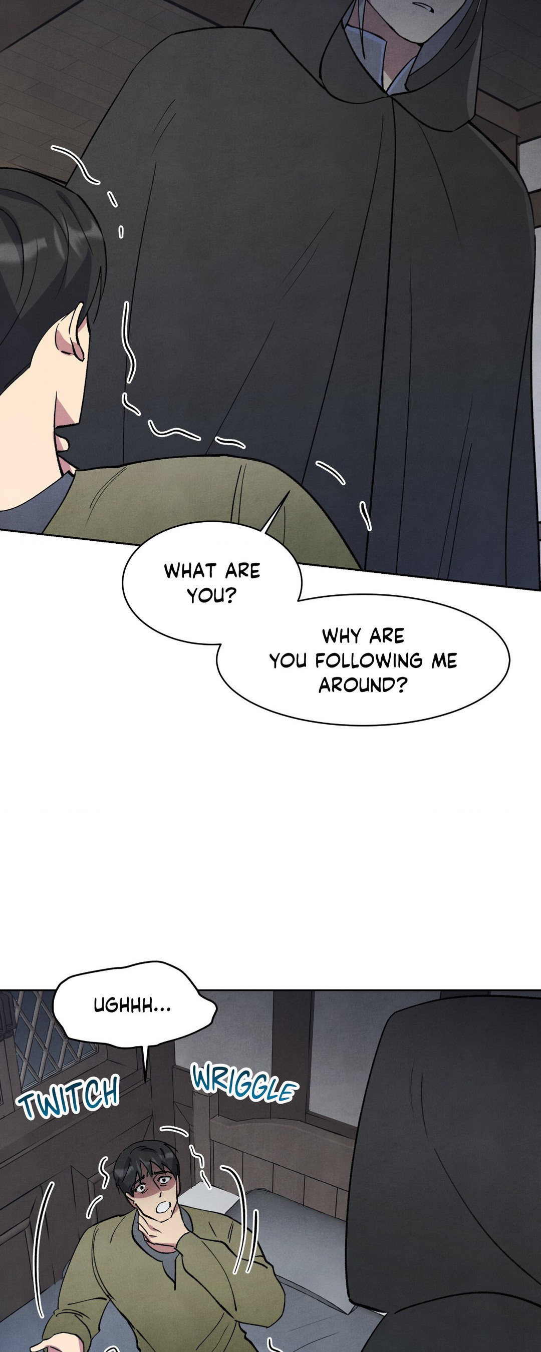 Read The Duke’s Debt chapter 30 image 36 on Lezhin