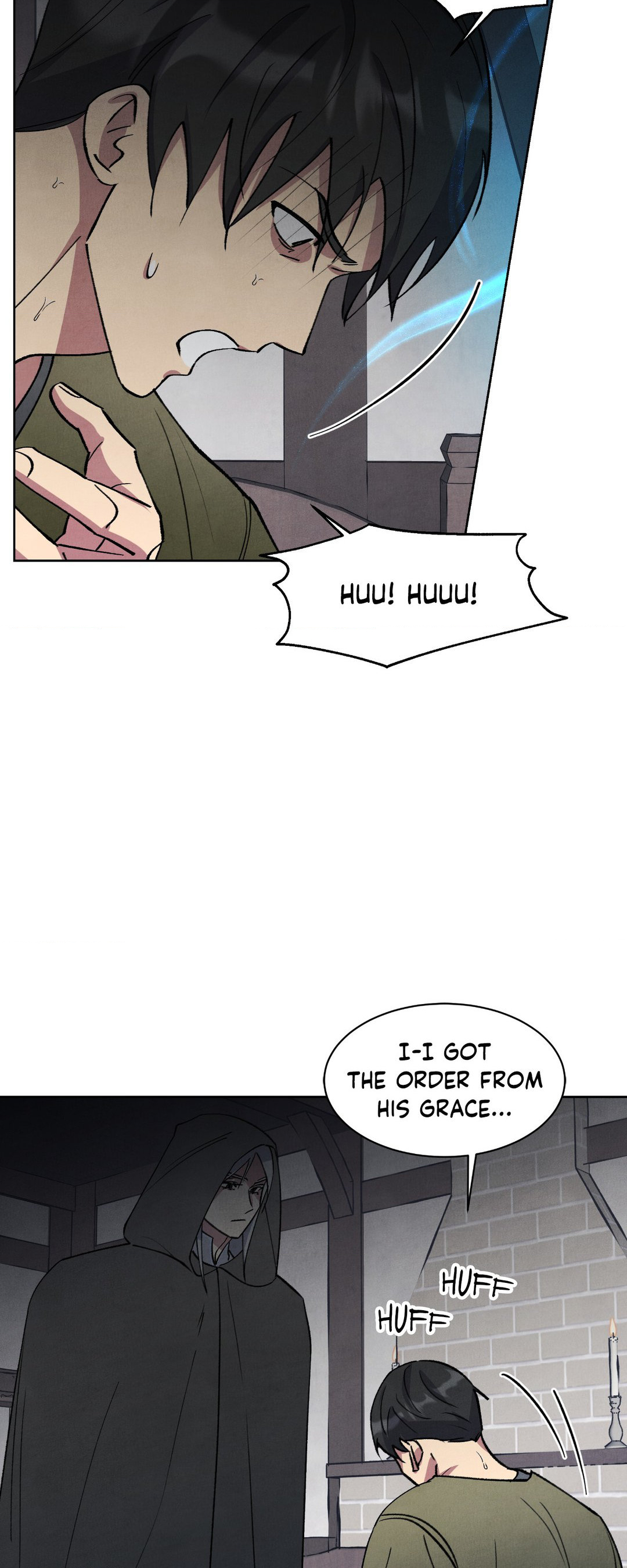 Read The Duke’s Debt chapter 30 image 38 on Lezhin