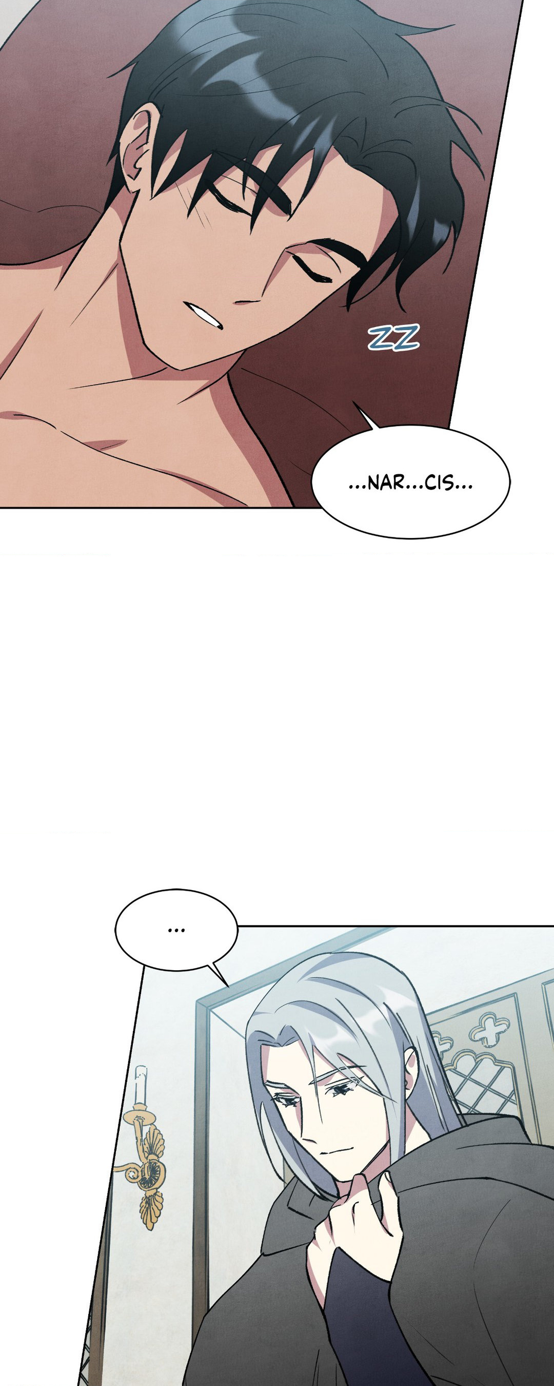 Read The Duke’s Debt chapter 30 image 4 on Lezhin