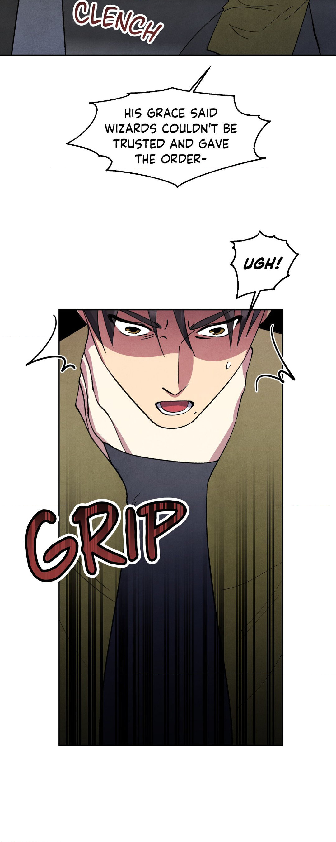 Read The Duke’s Debt chapter 30 image 41 on Lezhin