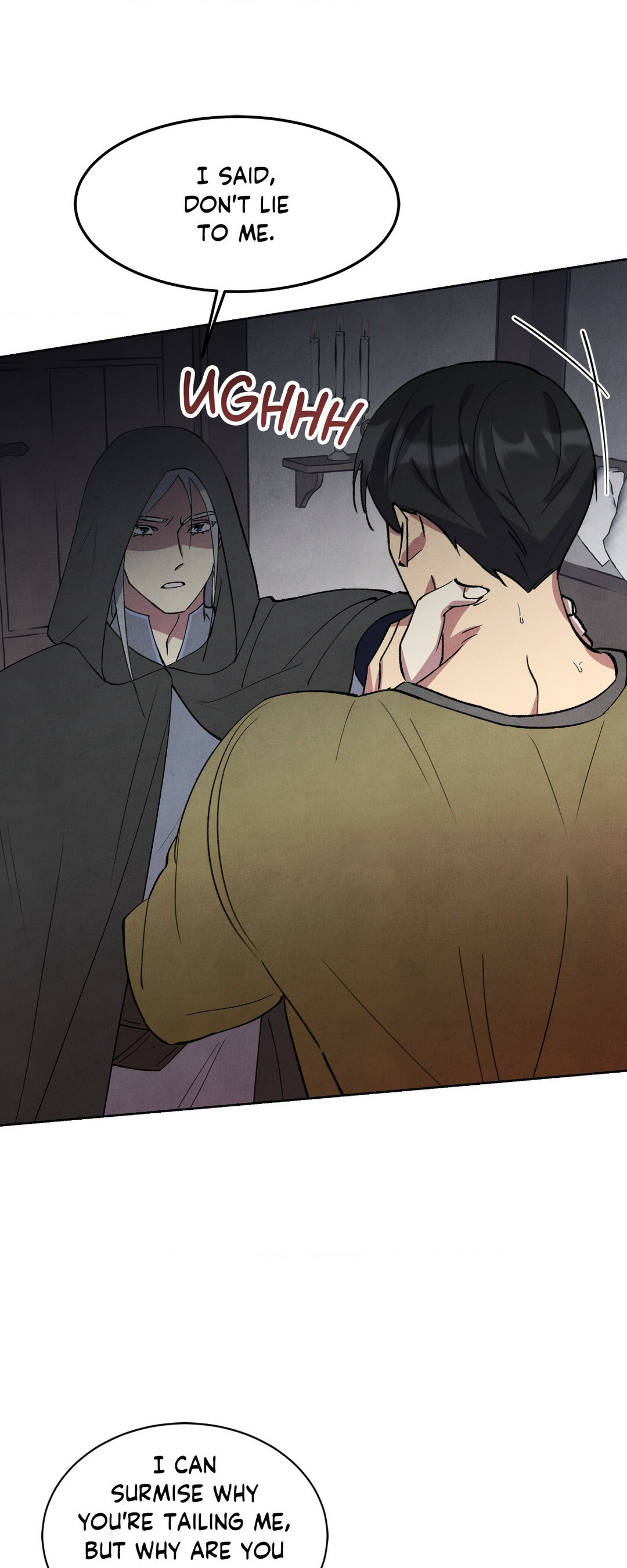 Read The Duke’s Debt chapter 30 image 42 on Lezhin