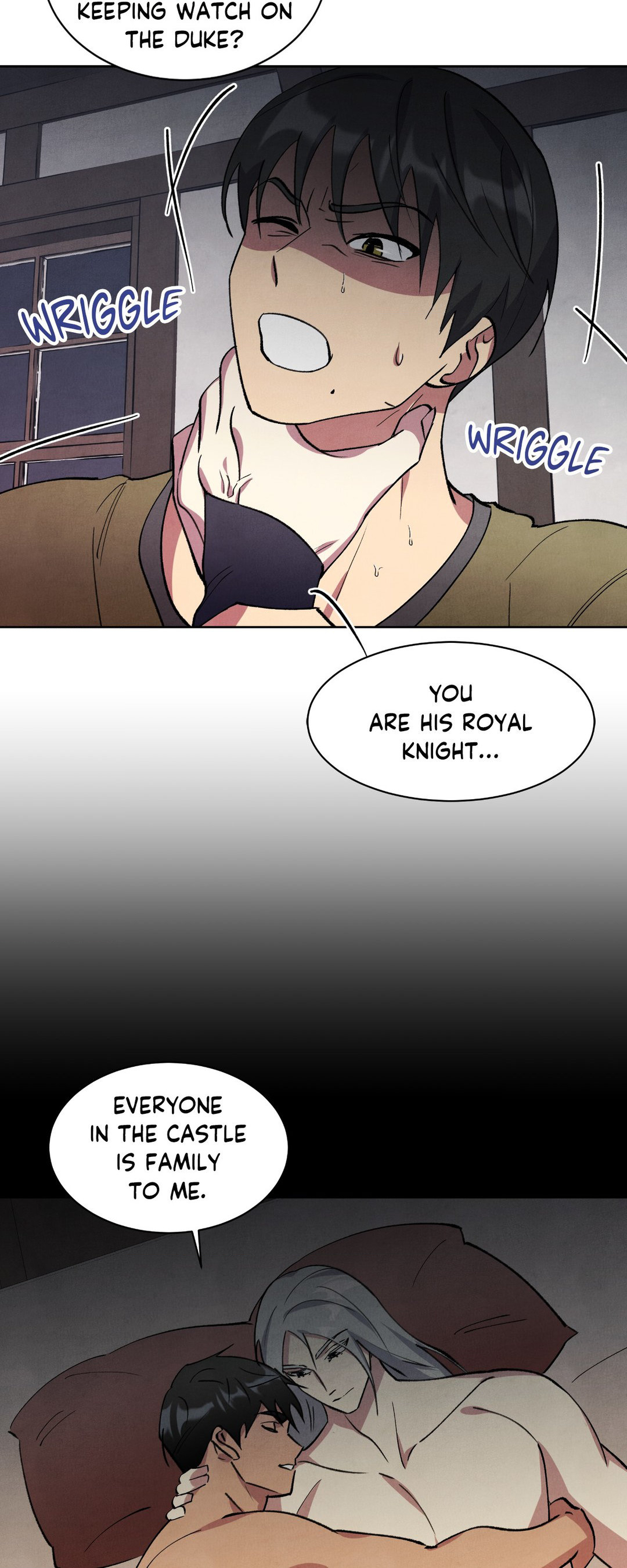 Read The Duke’s Debt chapter 30 image 43 on Lezhin