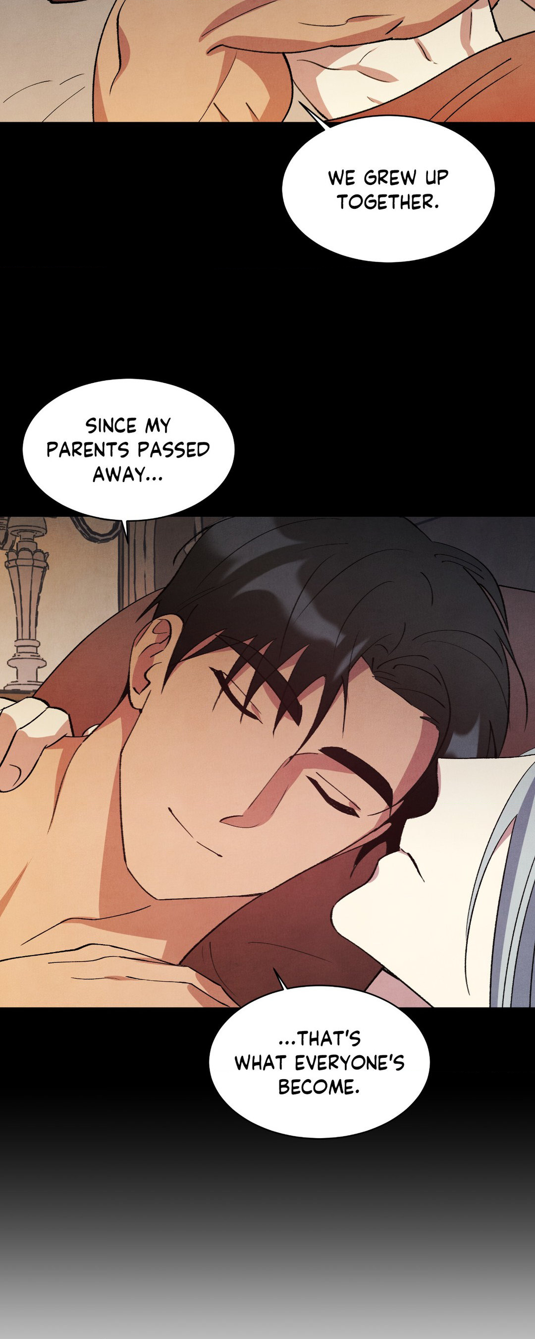 Read The Duke’s Debt chapter 30 image 44 on Lezhin
