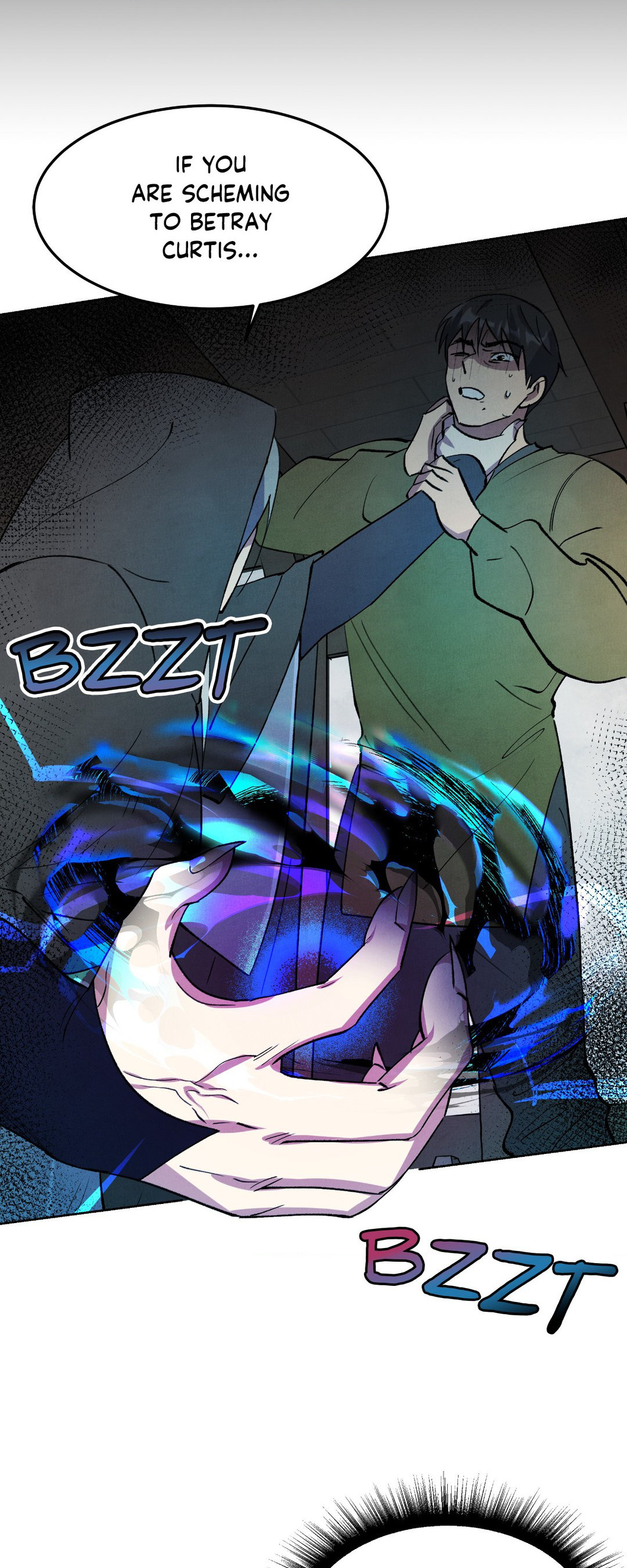 Read The Duke’s Debt chapter 30 image 45 on Lezhin