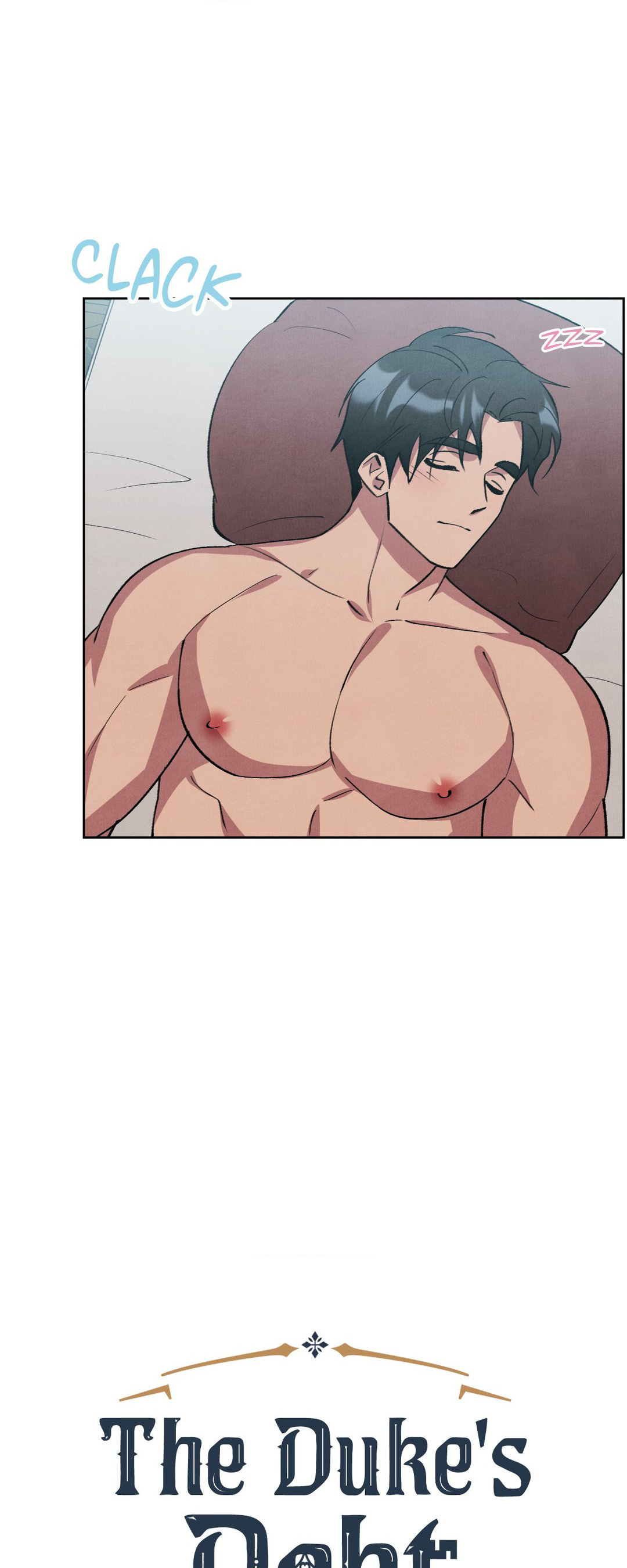 Read The Duke’s Debt chapter 30 image 6 on Lezhin