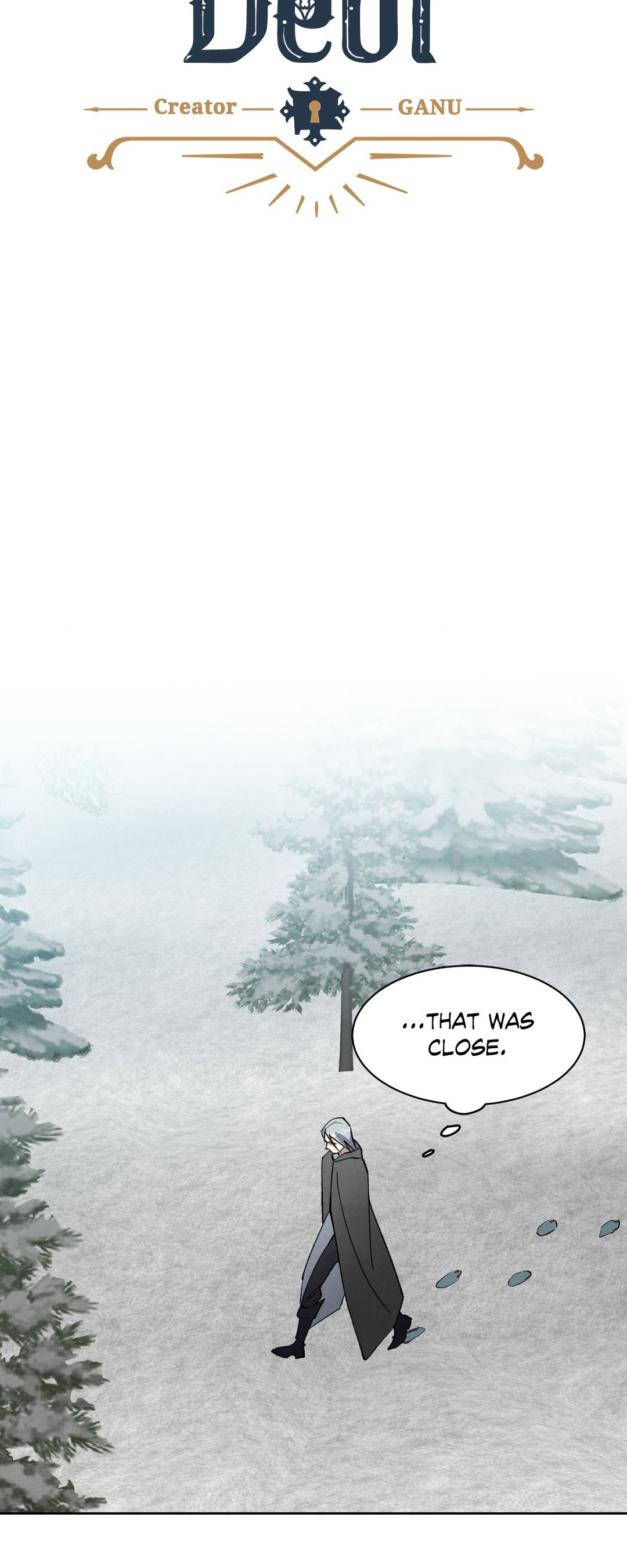 Read The Duke’s Debt chapter 30 image 7 on Lezhin