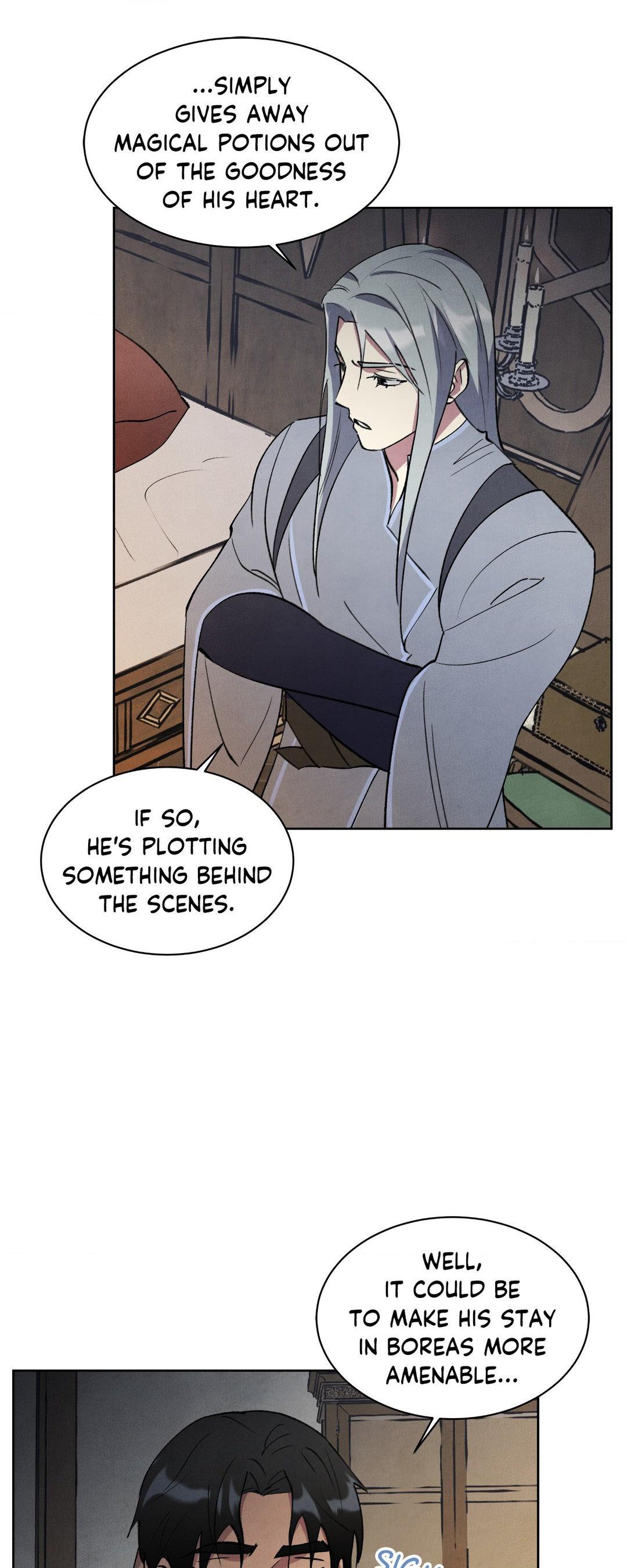 Read The Duke’s Debt chapter 31.1 image 18 on Lezhin