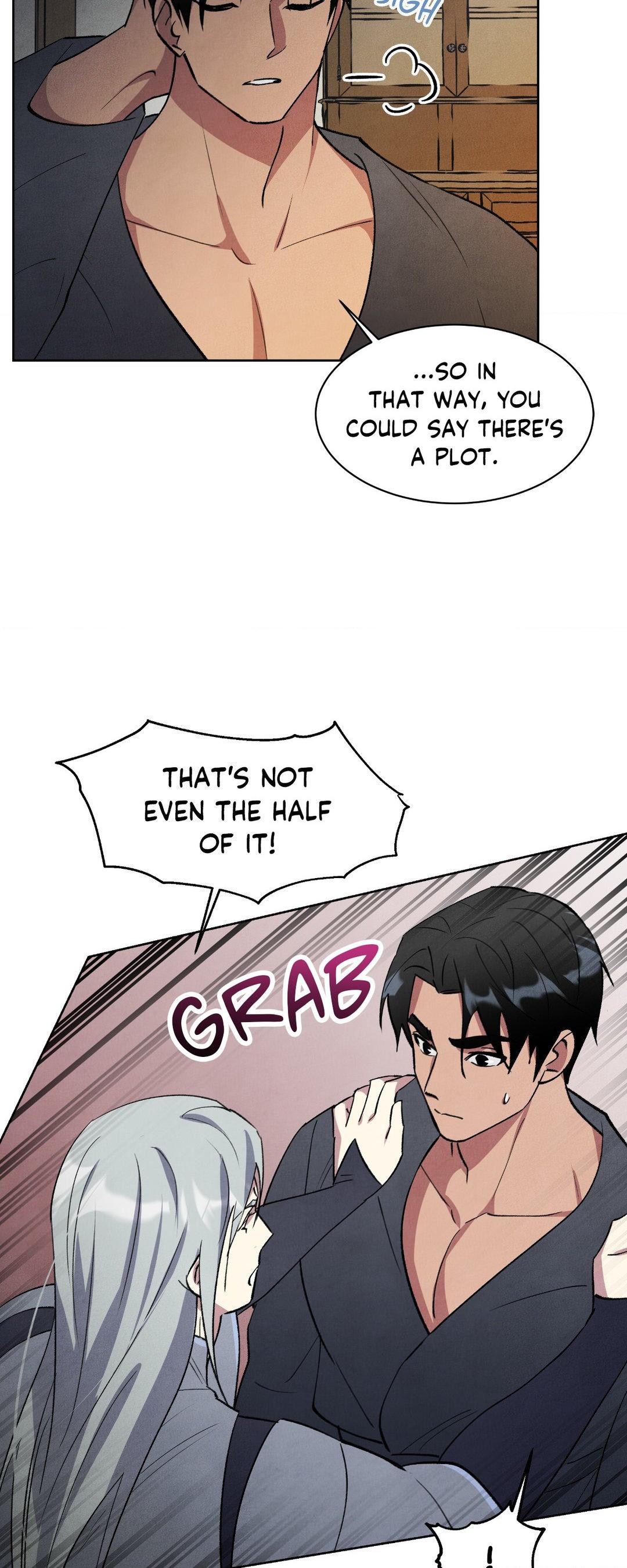 Read The Duke’s Debt chapter 31.1 image 19 on Lezhin