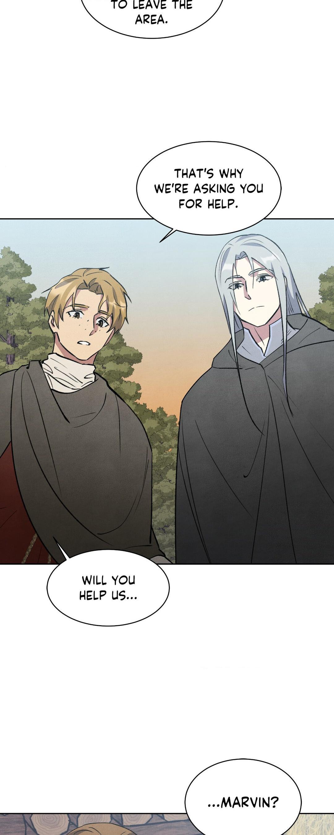 Read The Duke’s Debt chapter 31.1 image 2 on Lezhin