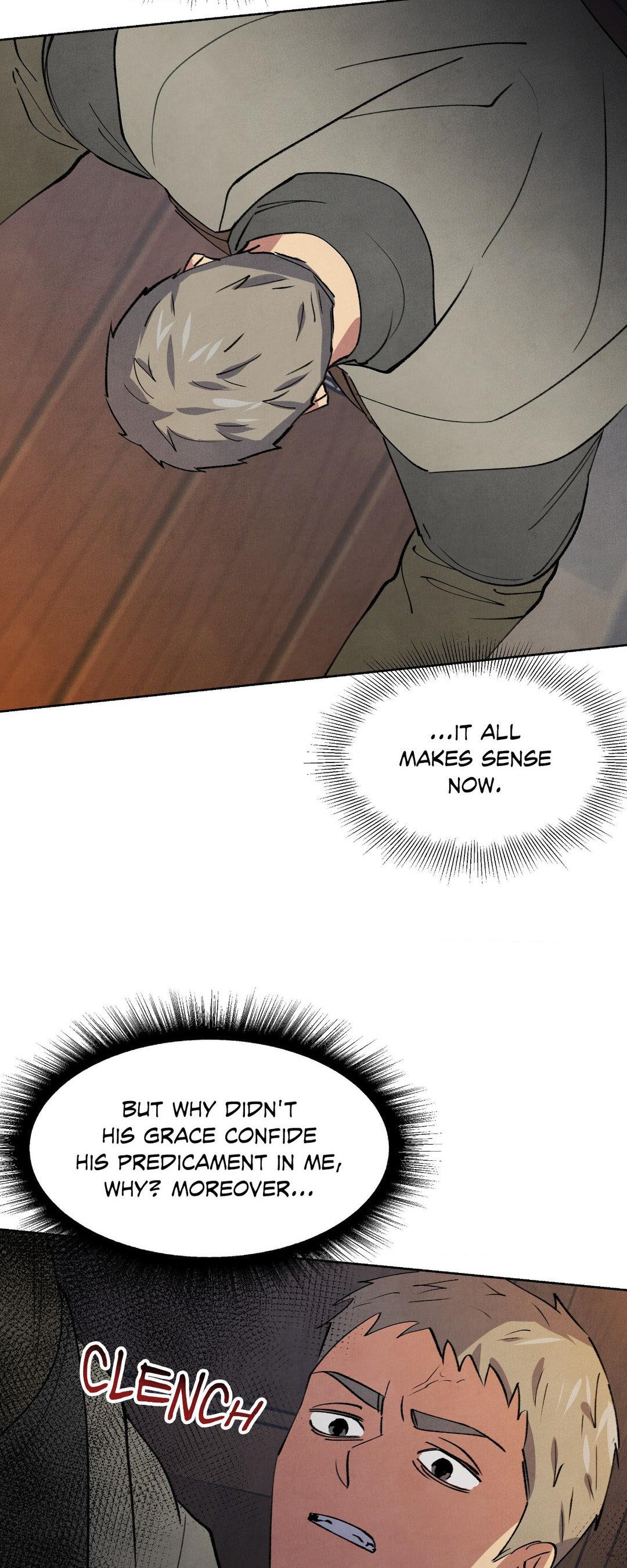 Read The Duke’s Debt chapter 31.1 image 32 on Lezhin
