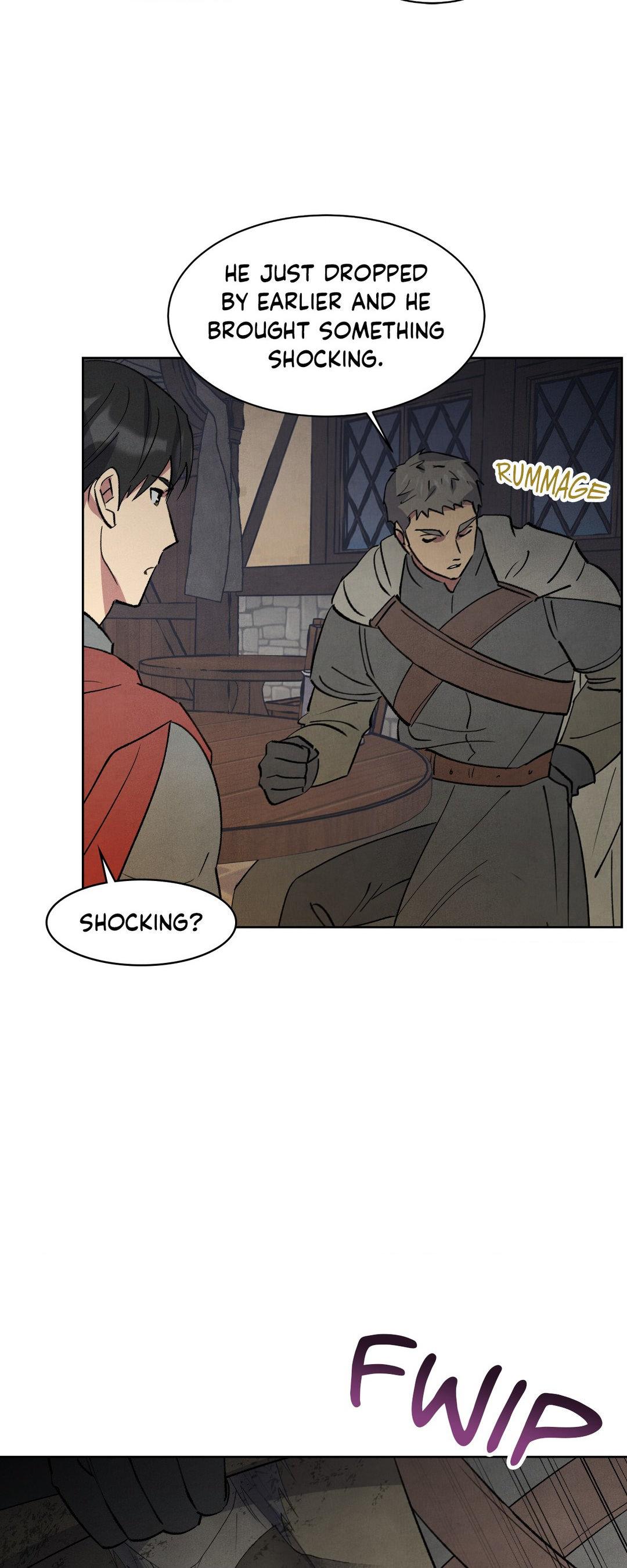 Read The Duke’s Debt chapter 31.1 image 34 on Lezhin