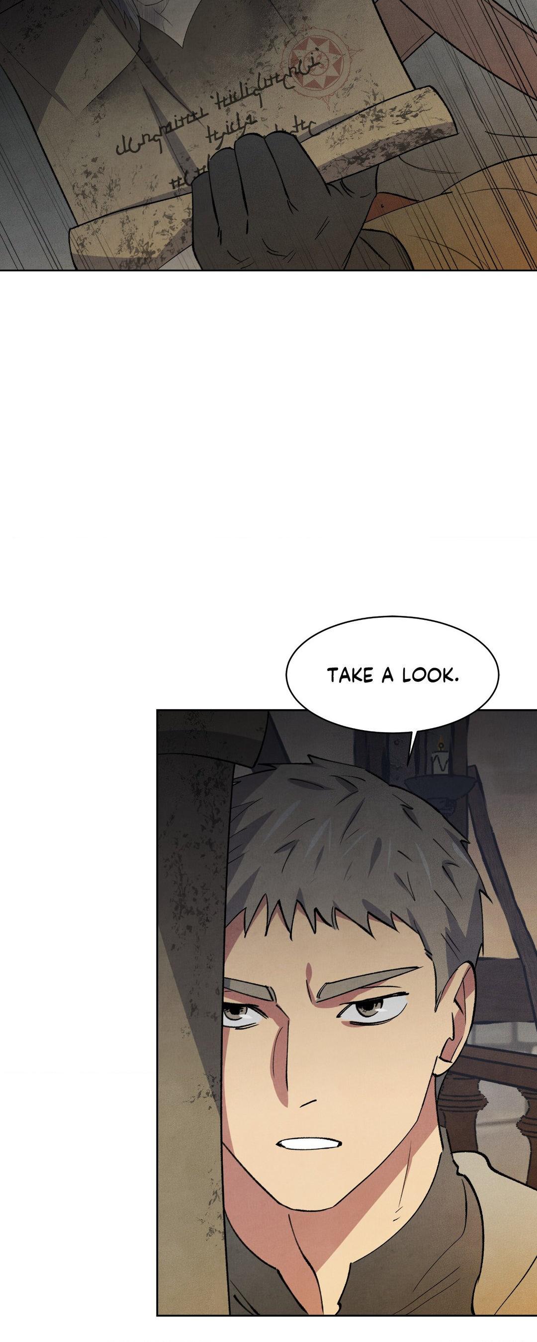 Read The Duke’s Debt chapter 31.1 image 35 on Lezhin