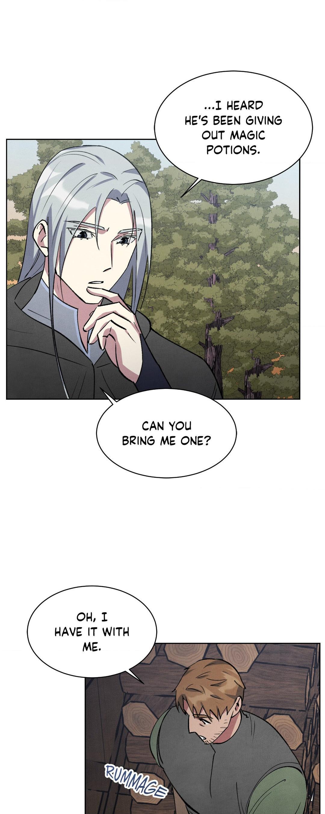Read The Duke’s Debt chapter 31.1 image 5 on Lezhin