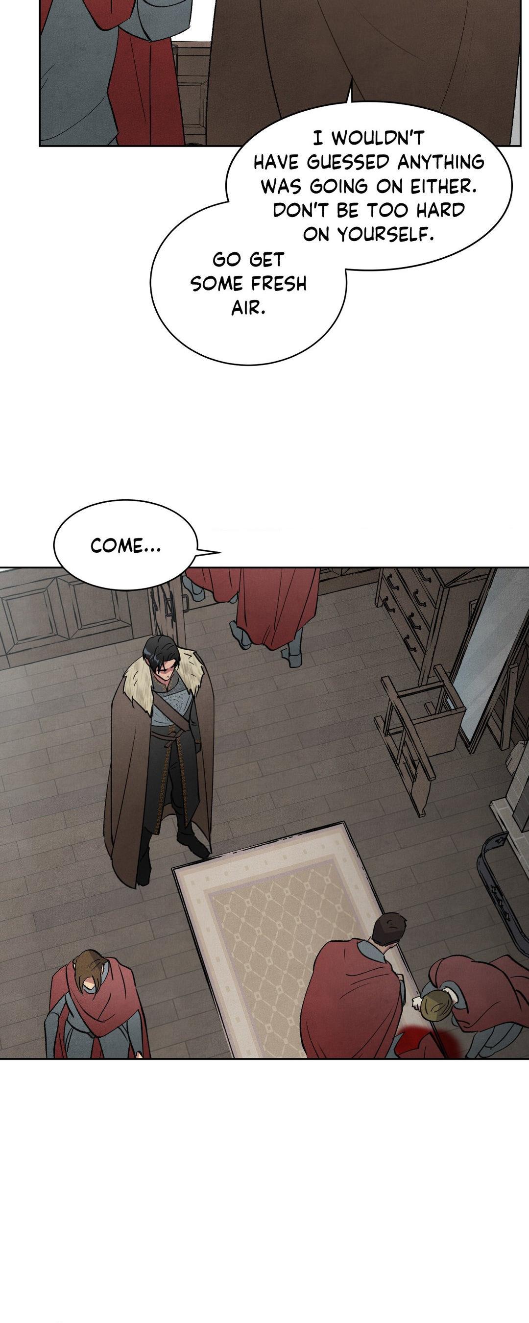Read The Duke’s Debt chapter 31.2 image 11 on Lezhin