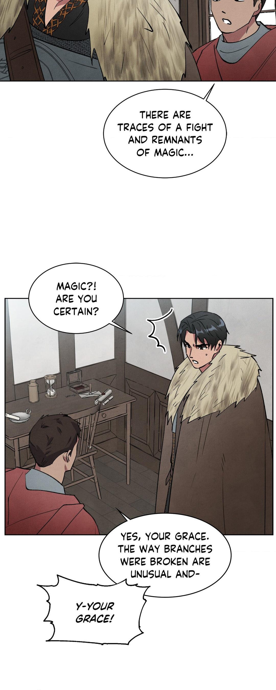 Read The Duke’s Debt chapter 31.2 image 13 on Lezhin