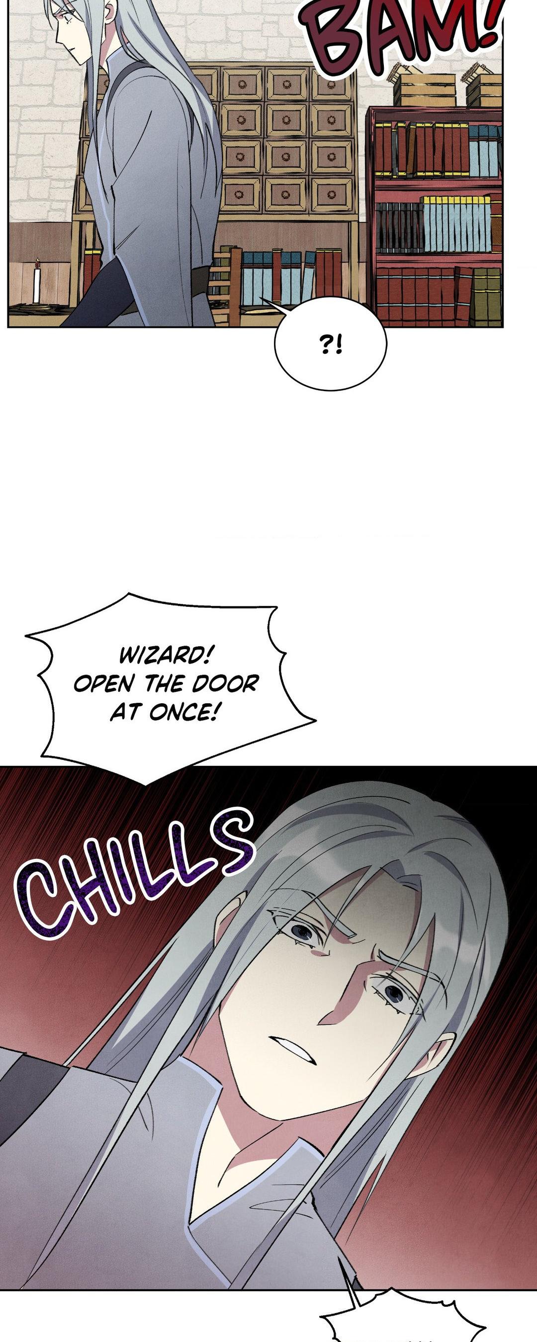 Read The Duke’s Debt chapter 31.2 image 19 on Lezhin