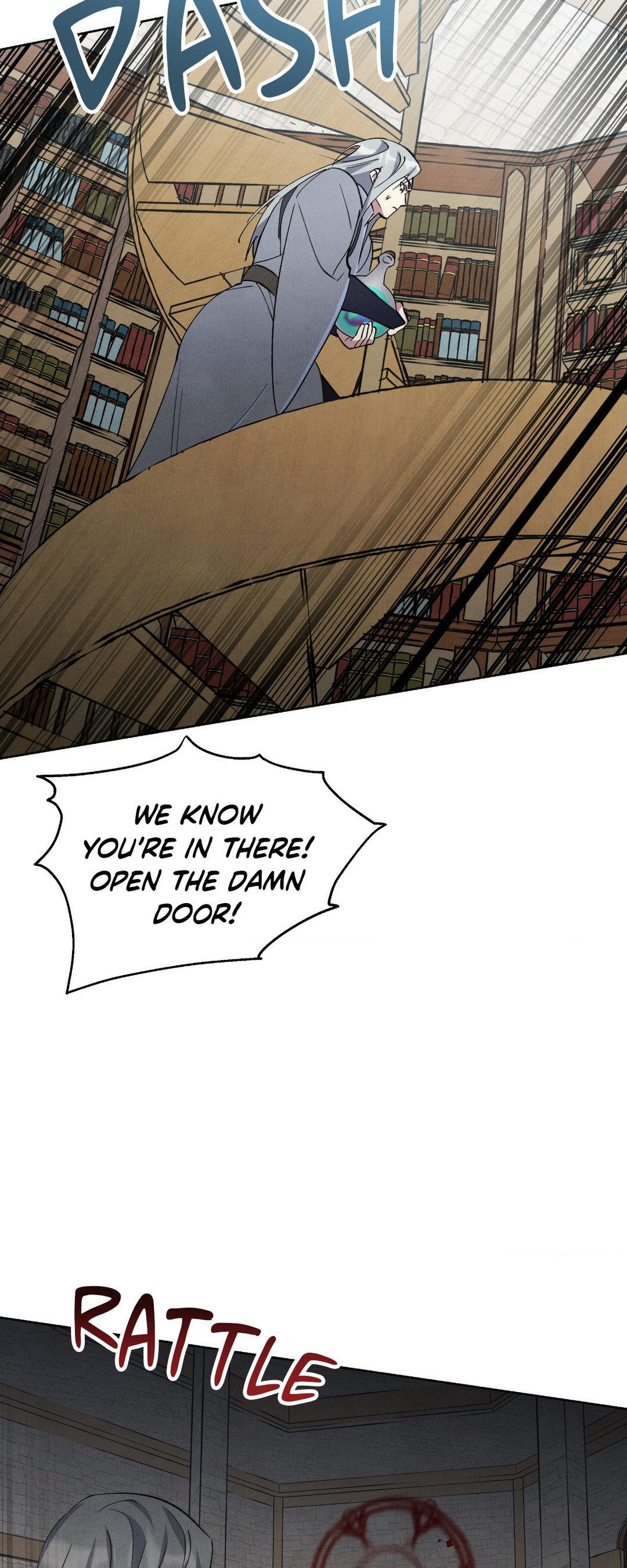 Read The Duke’s Debt chapter 31.2 image 21 on Lezhin