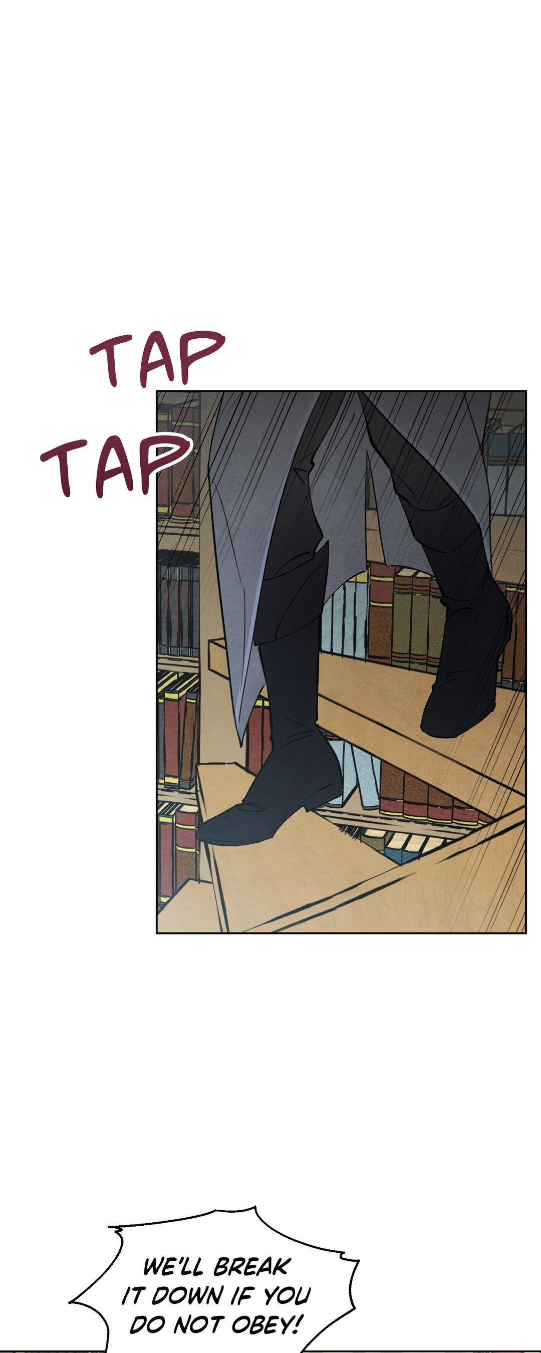 Read The Duke’s Debt chapter 31.2 image 23 on Lezhin