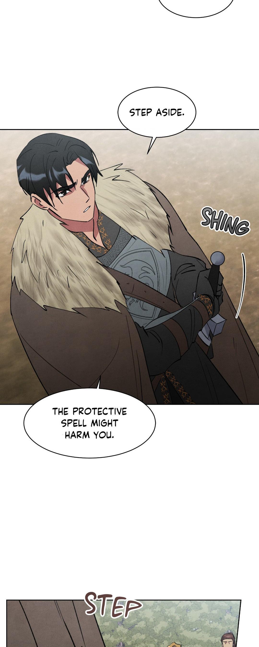 Read The Duke’s Debt chapter 31.2 image 26 on Lezhin