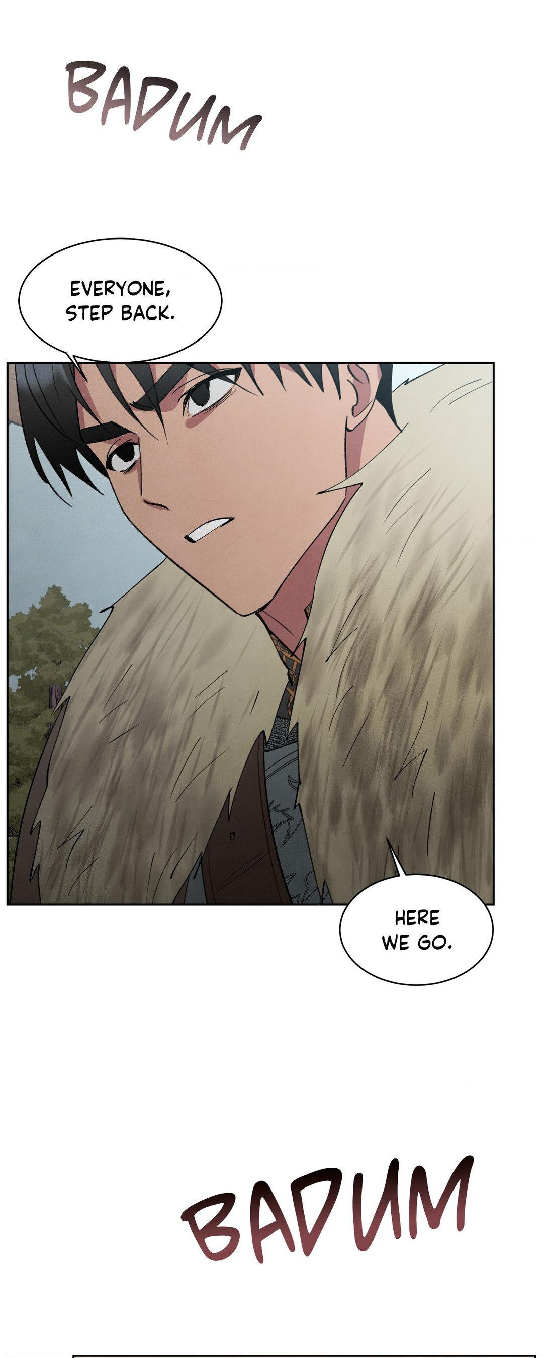Read The Duke’s Debt chapter 31.2 image 28 on Lezhin