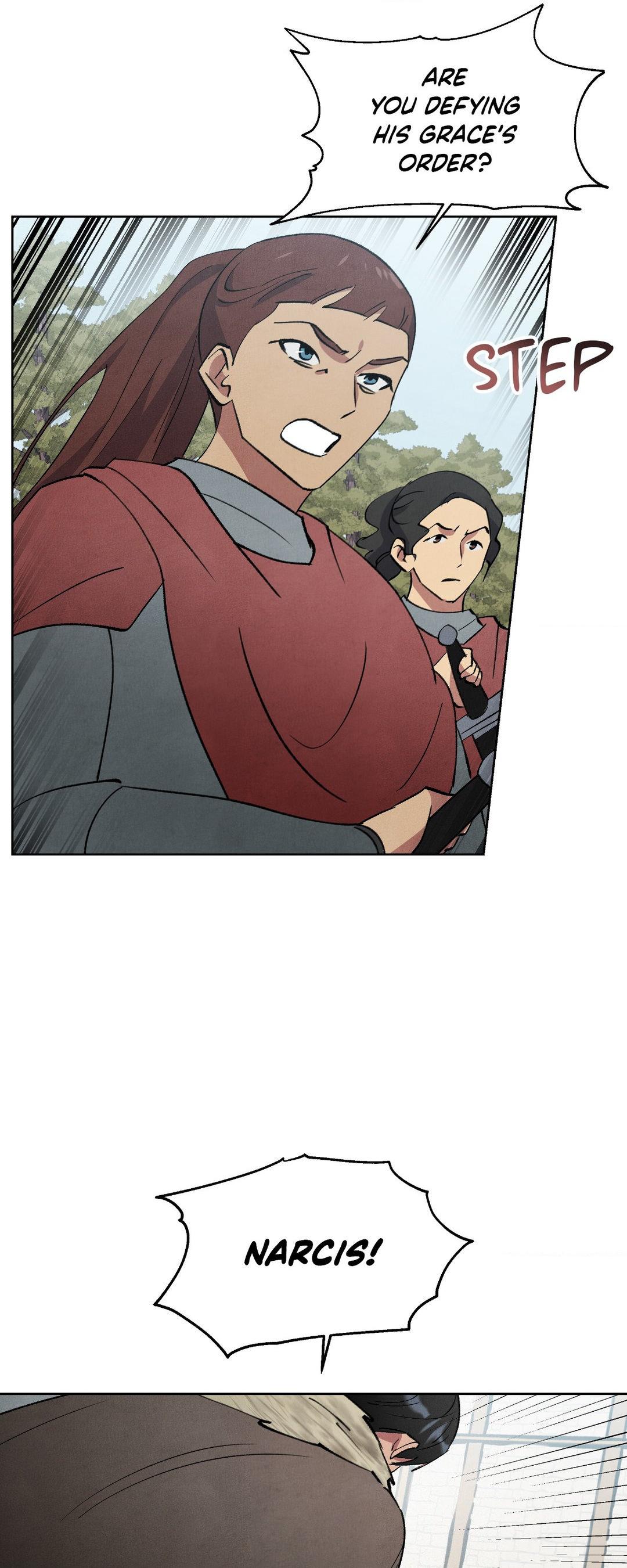 Read The Duke’s Debt chapter 31.2 image 38 on Lezhin