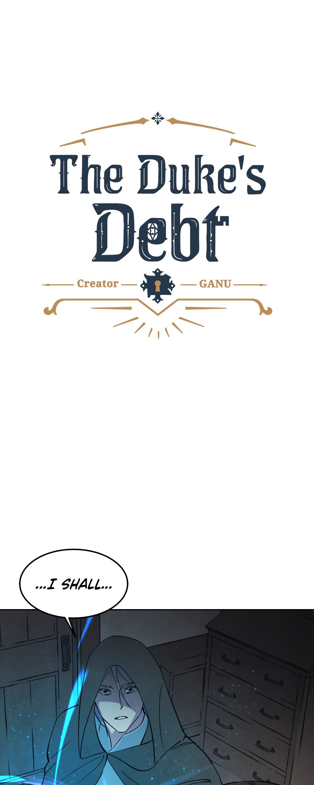 Read The Duke’s Debt chapter 31 image 1 on Lezhin