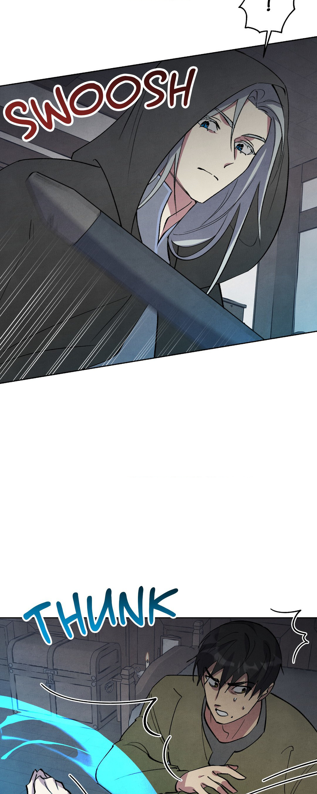Read The Duke’s Debt chapter 31 image 10 on Lezhin
