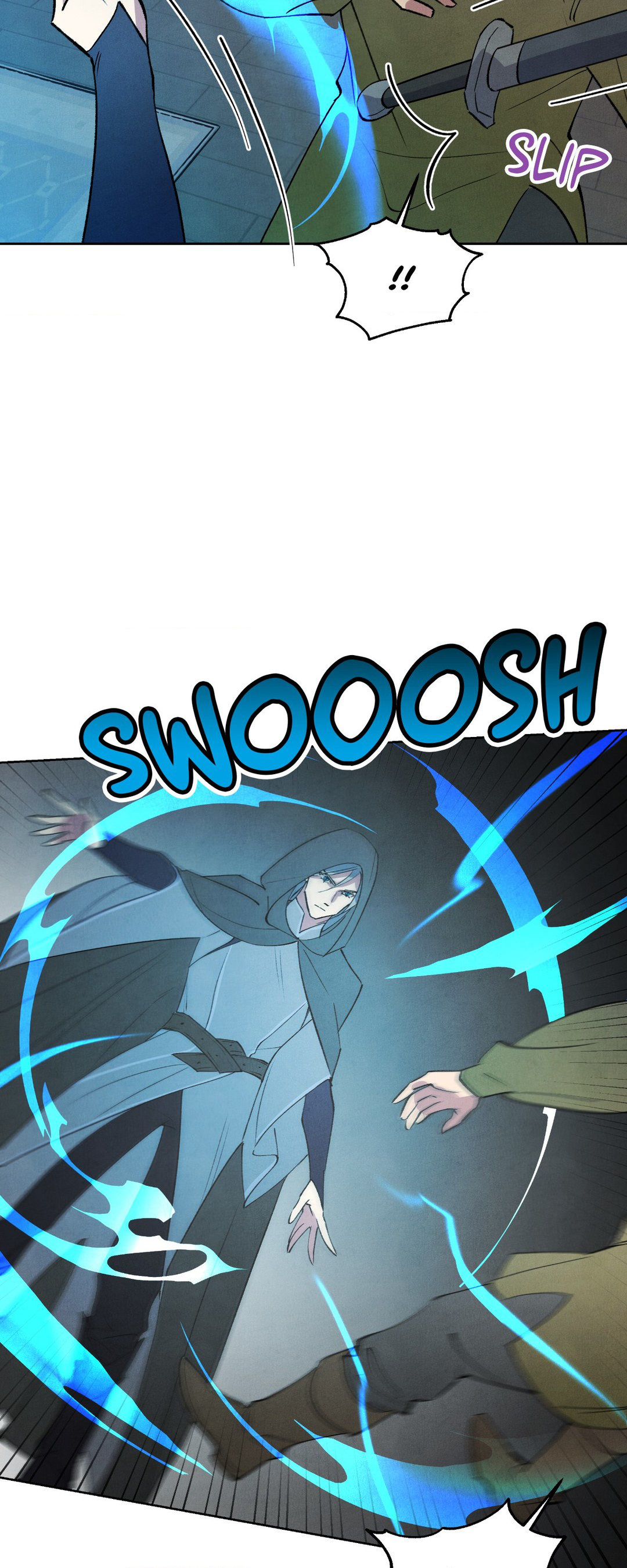 Read The Duke’s Debt chapter 31 image 11 on Lezhin