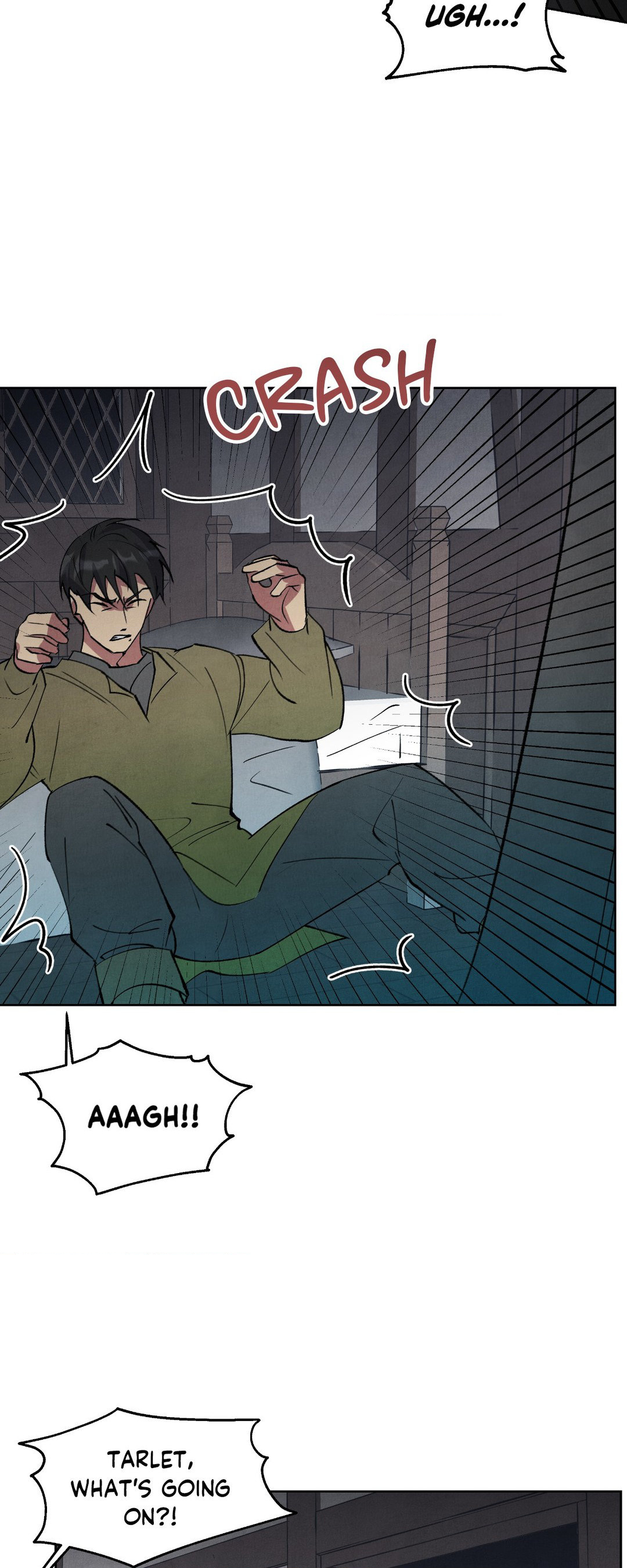 Read The Duke’s Debt chapter 31 image 12 on Lezhin