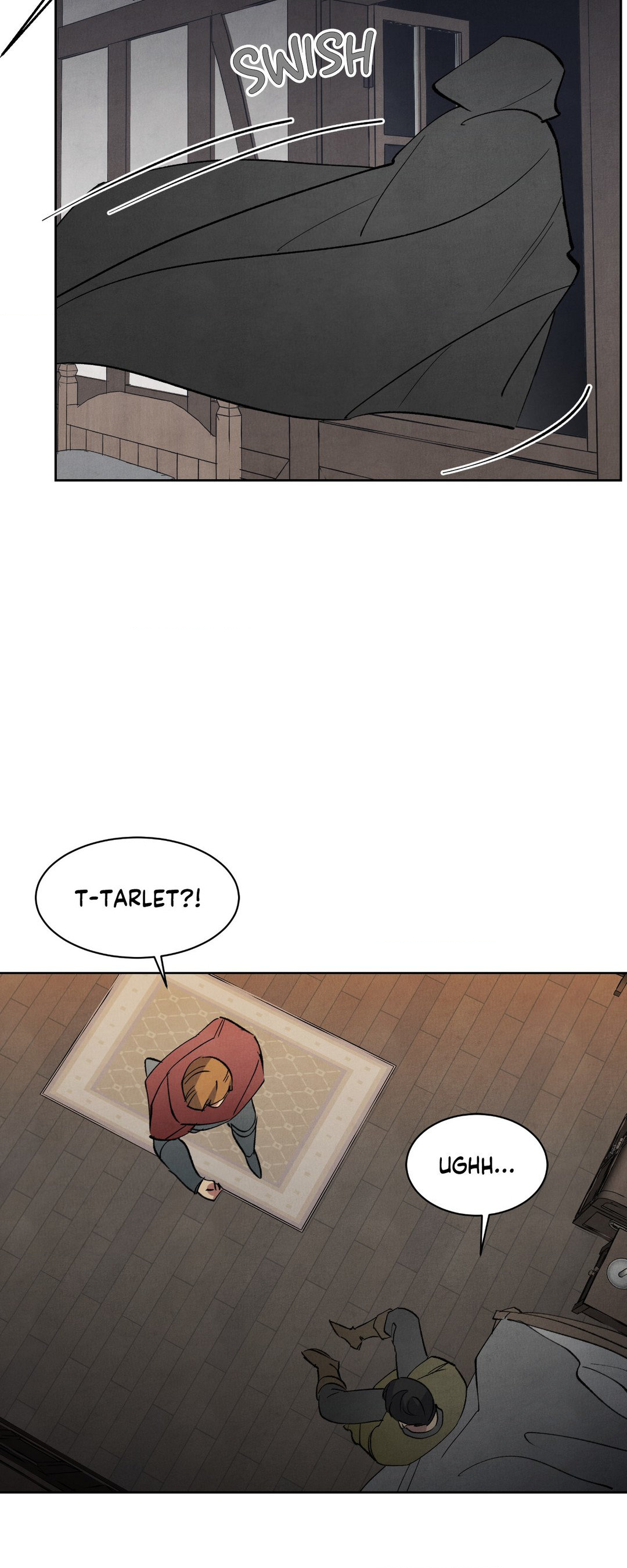 Read The Duke’s Debt chapter 31 image 13 on Lezhin