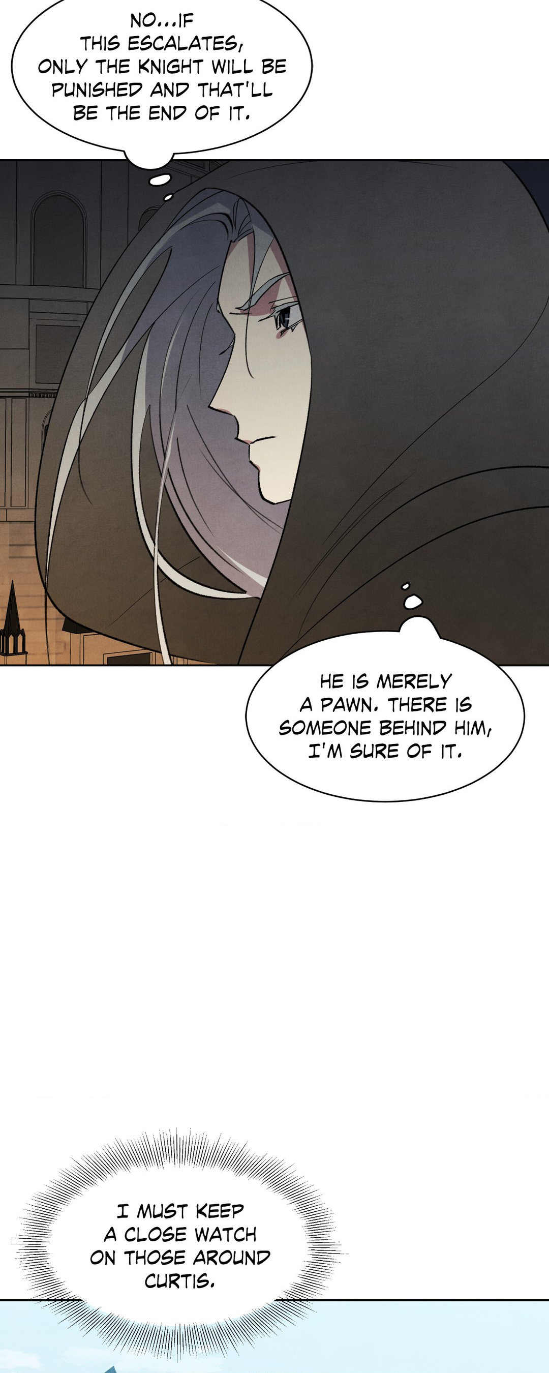Read The Duke’s Debt chapter 31 image 17 on Lezhin