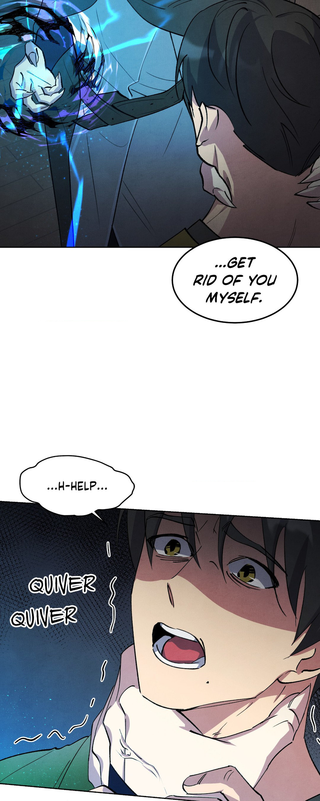 Read The Duke’s Debt chapter 31 image 2 on Lezhin