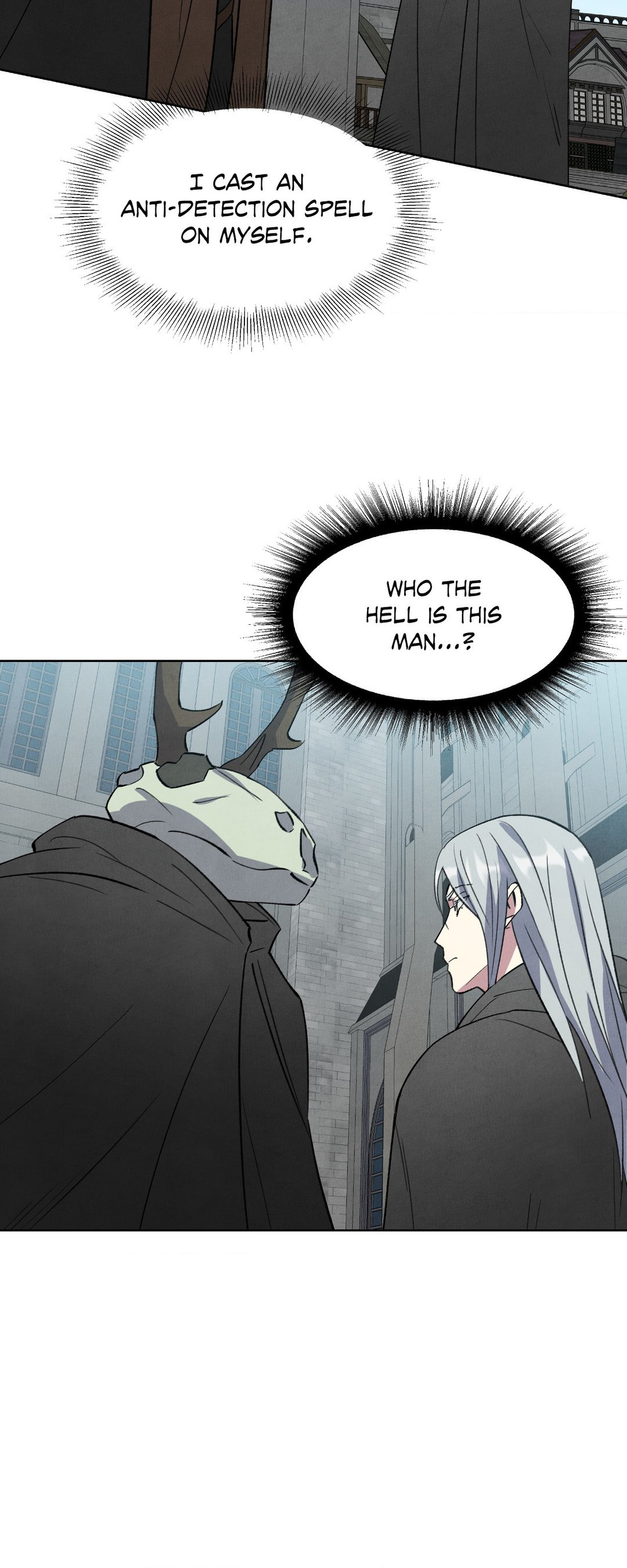 Read The Duke’s Debt chapter 31 image 26 on Lezhin