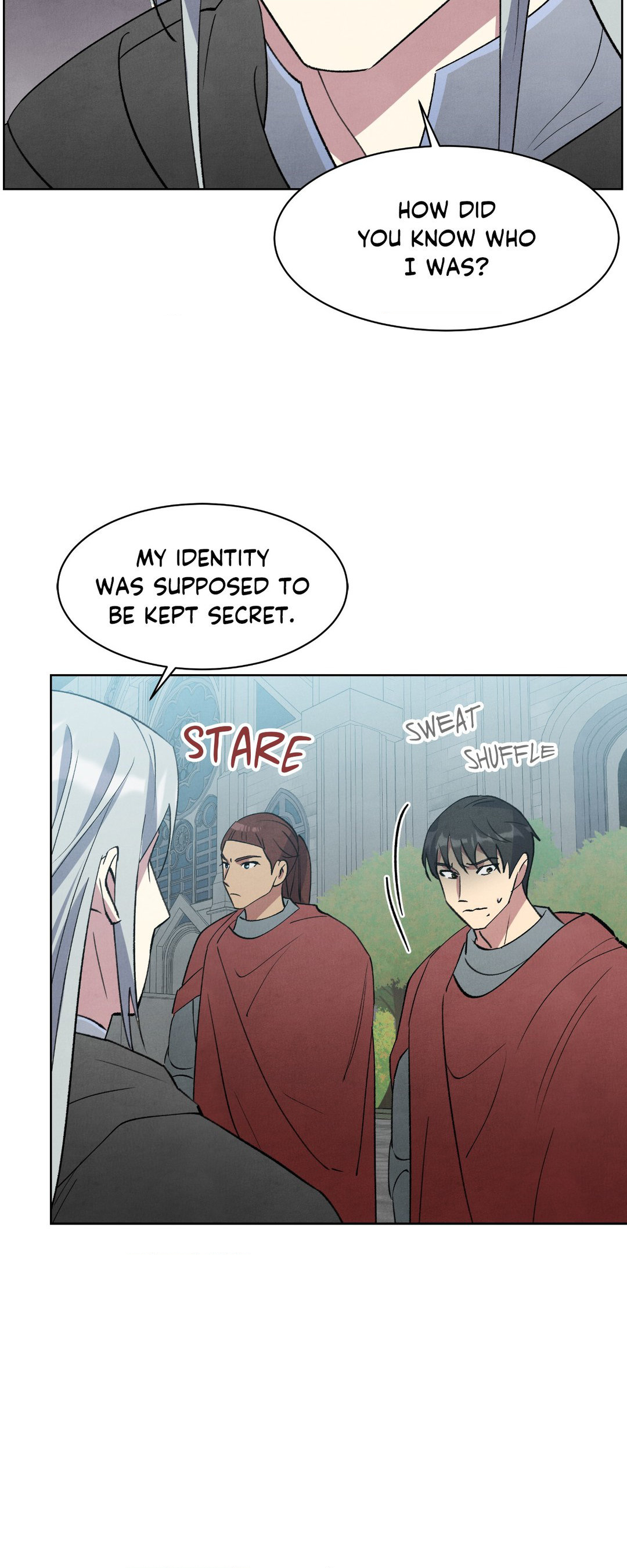 Read The Duke’s Debt chapter 31 image 28 on Lezhin
