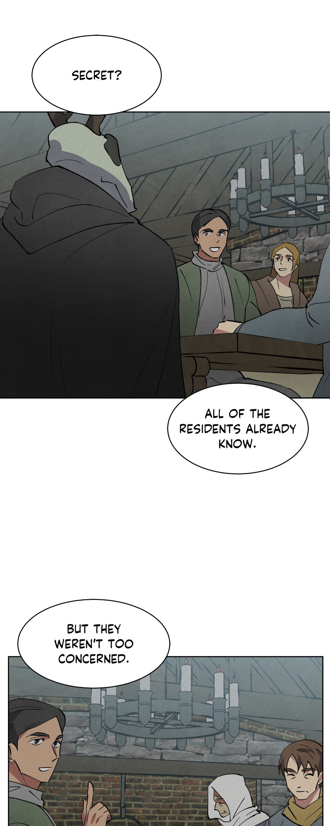 Read The Duke’s Debt chapter 31 image 29 on Lezhin