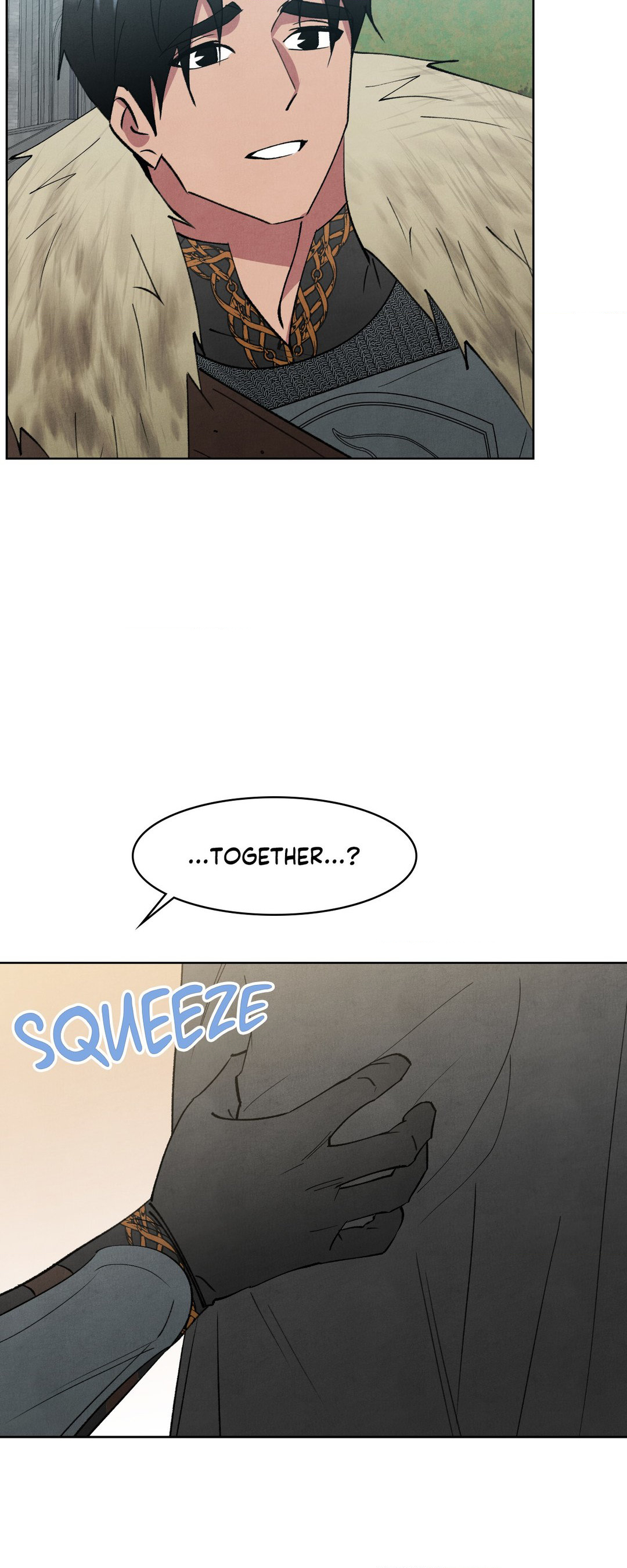 Read The Duke’s Debt chapter 31 image 34 on Lezhin