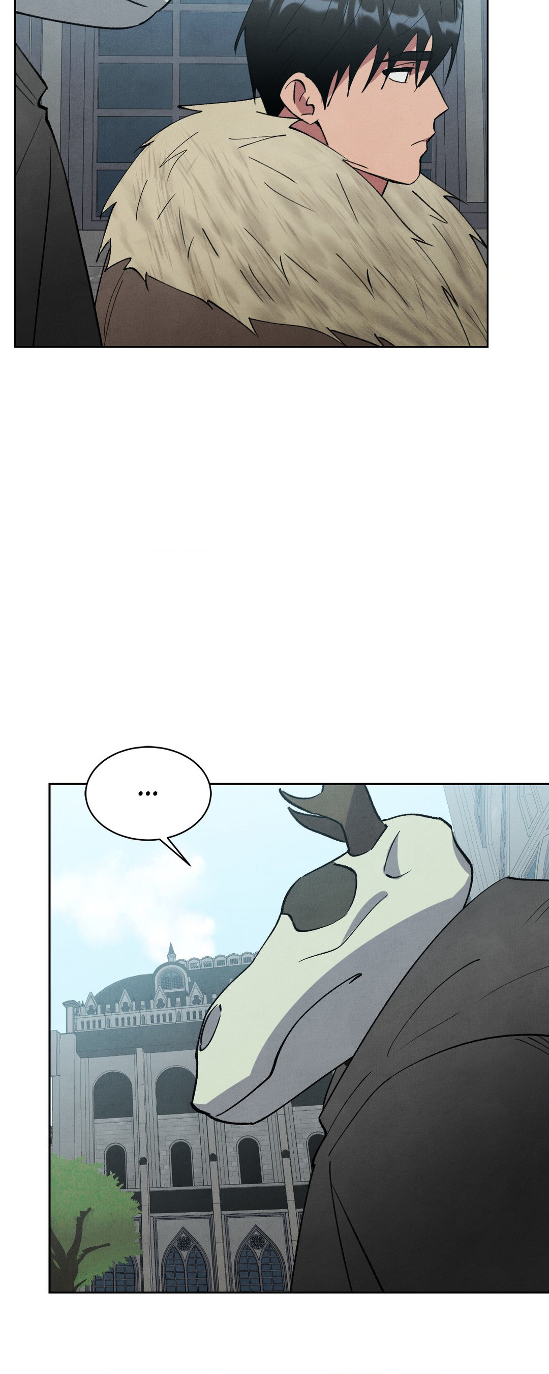 Read The Duke’s Debt chapter 31 image 38 on Lezhin