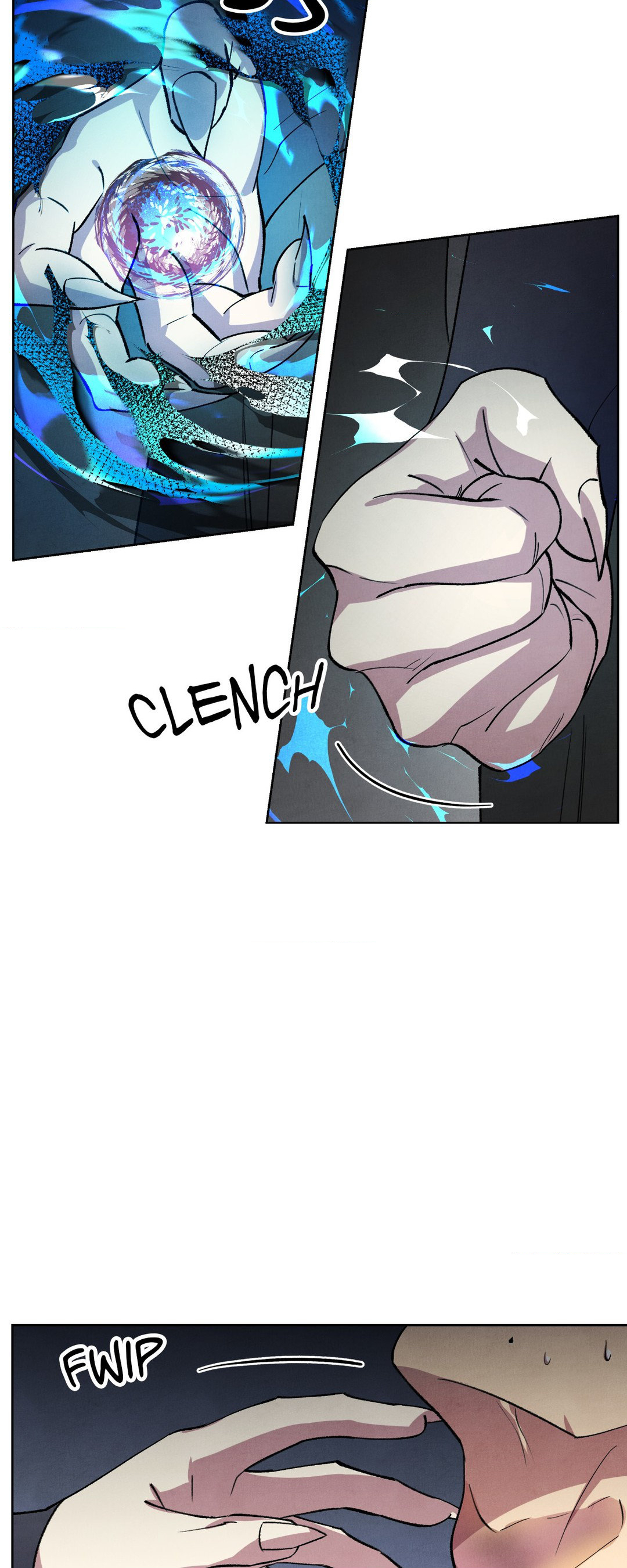 Read The Duke’s Debt chapter 31 image 4 on Lezhin