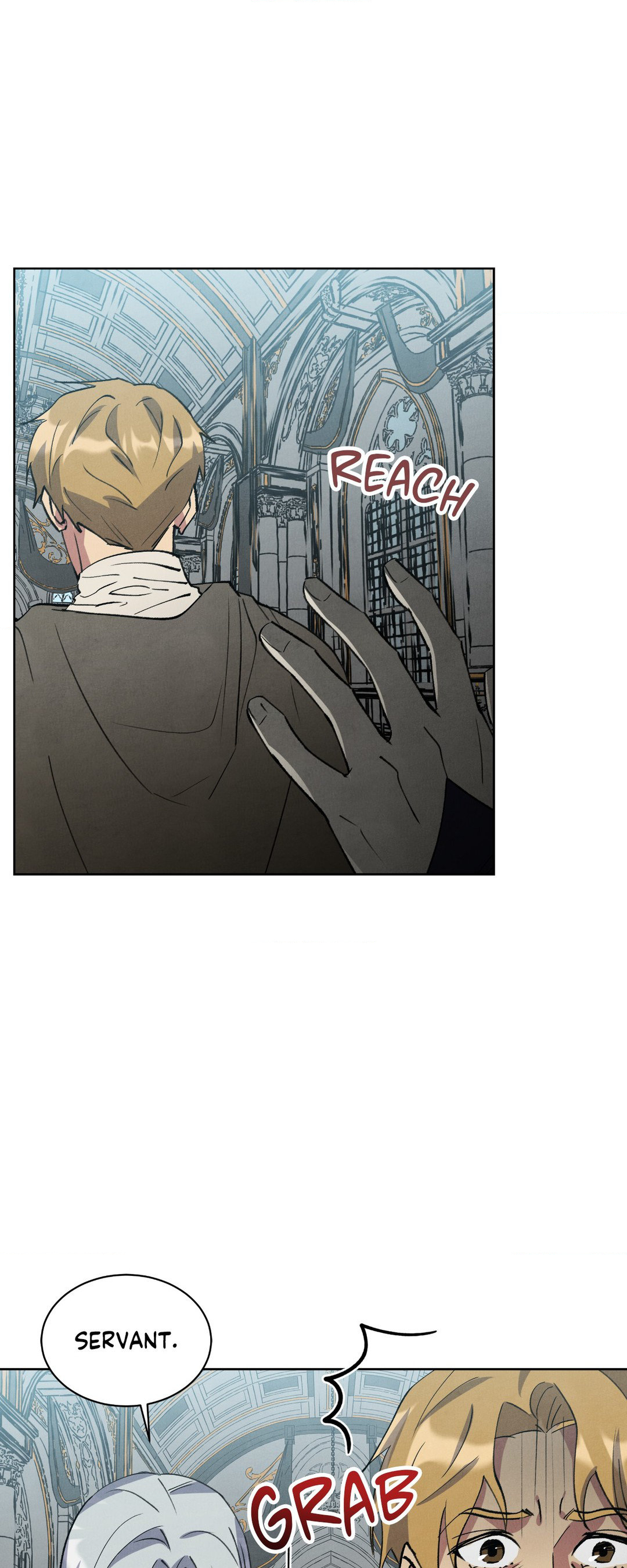 Read The Duke’s Debt chapter 31 image 40 on Lezhin