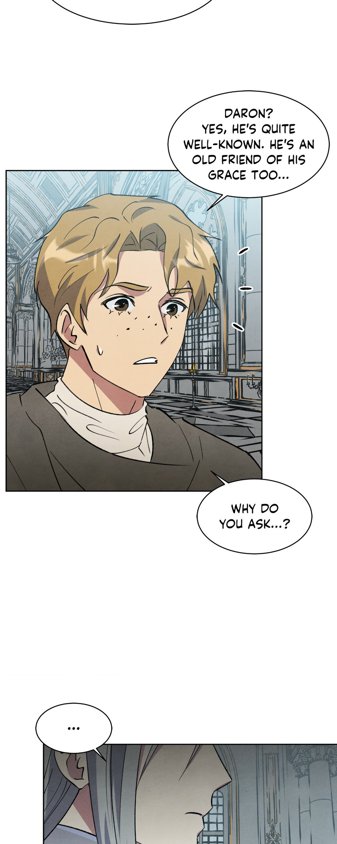 Read The Duke’s Debt chapter 31 image 42 on Lezhin