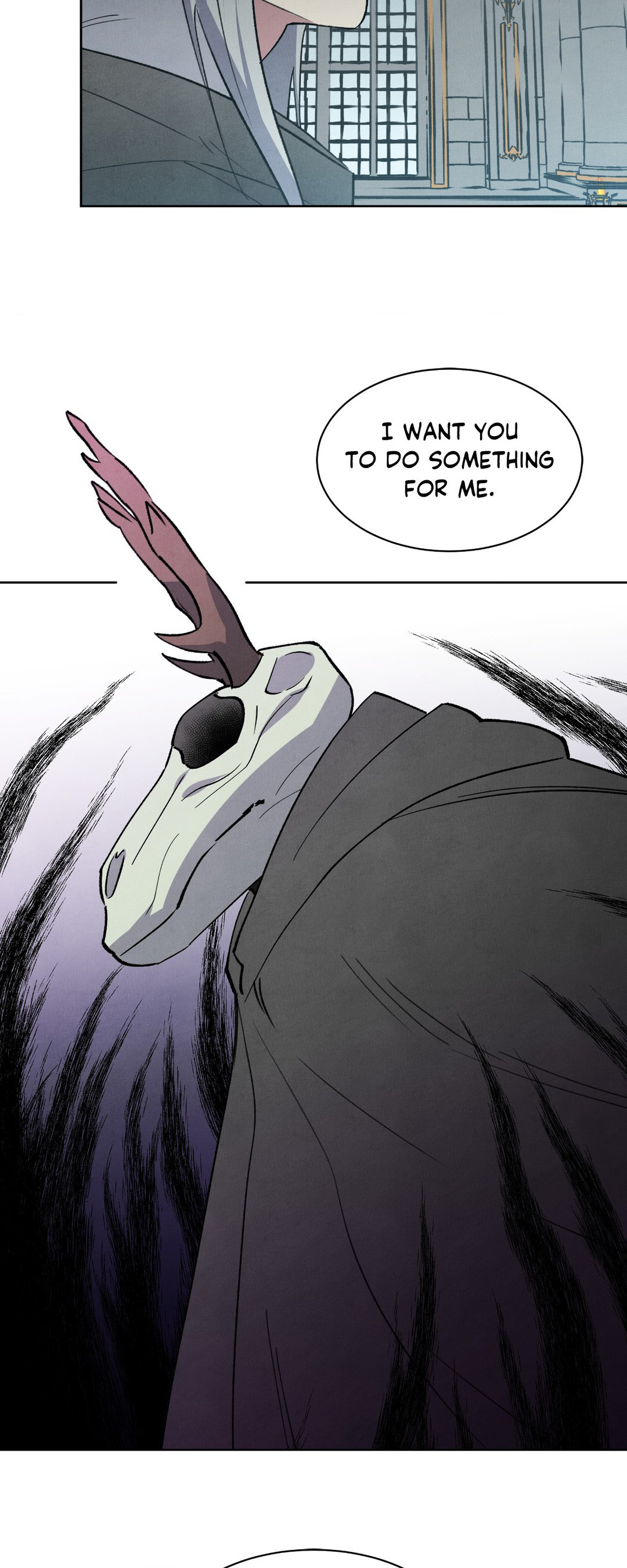 Read The Duke’s Debt chapter 31 image 43 on Lezhin