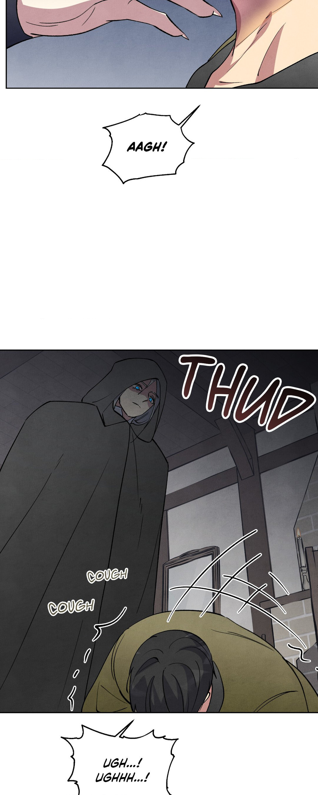 Read The Duke’s Debt chapter 31 image 5 on Lezhin