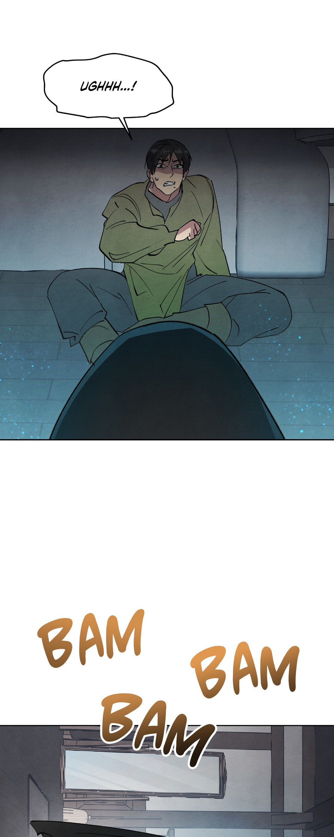 Read The Duke’s Debt chapter 31 image 7 on Lezhin