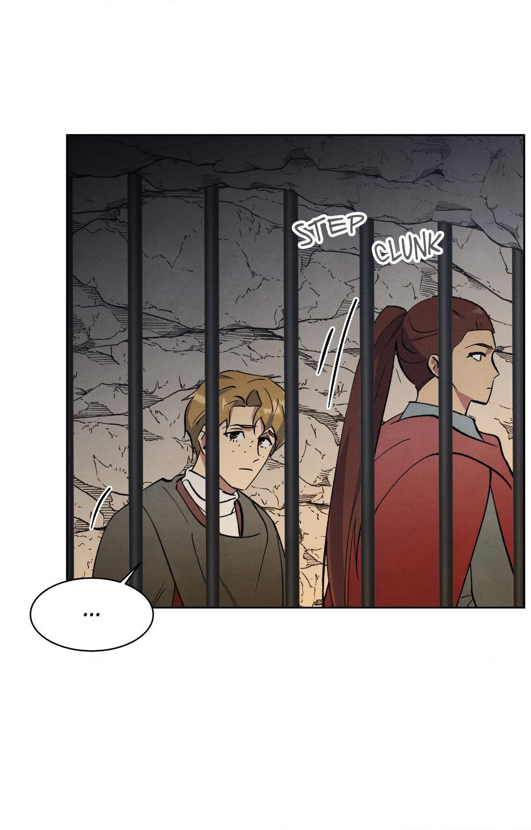 Read The Duke’s Debt chapter 34 image 19 on Lezhin